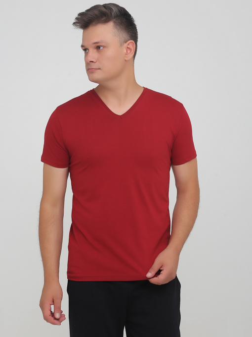 Футболка Наталюкс модель 1213169165211 Фото