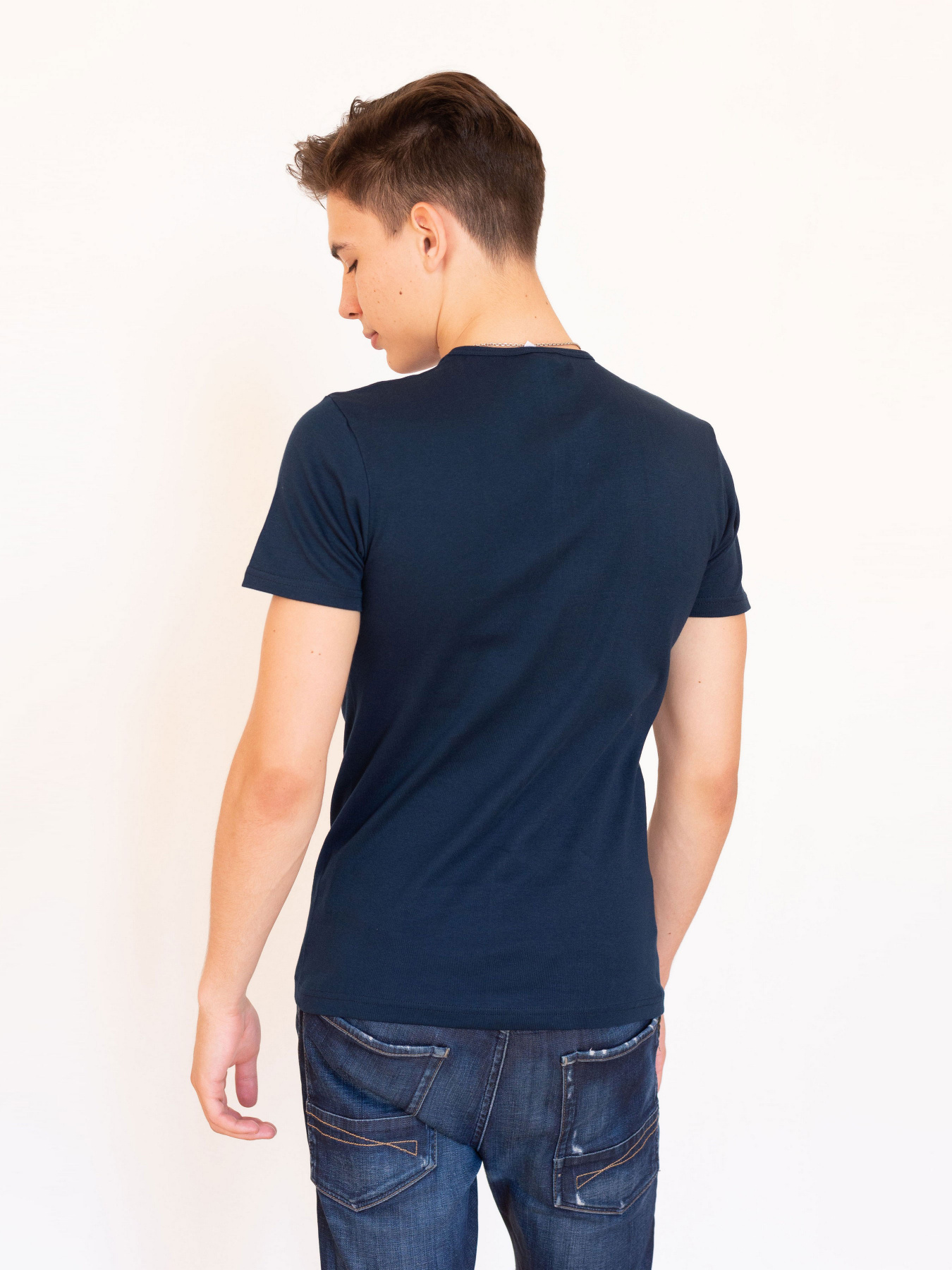 Футболка Наталюкс модель 1213169402411 Фото