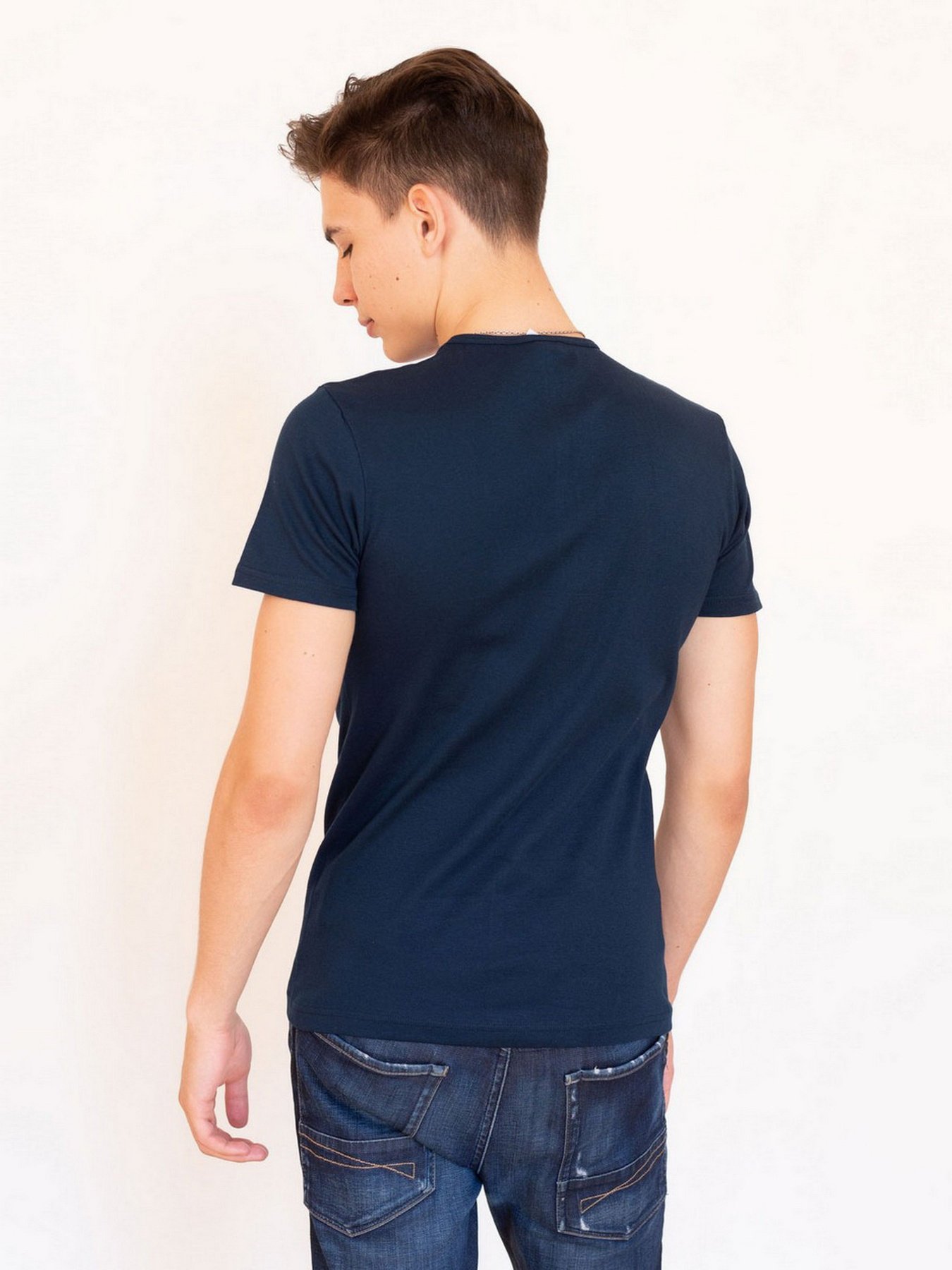 Футболка Наталюкс модель 1213169402411 Фото