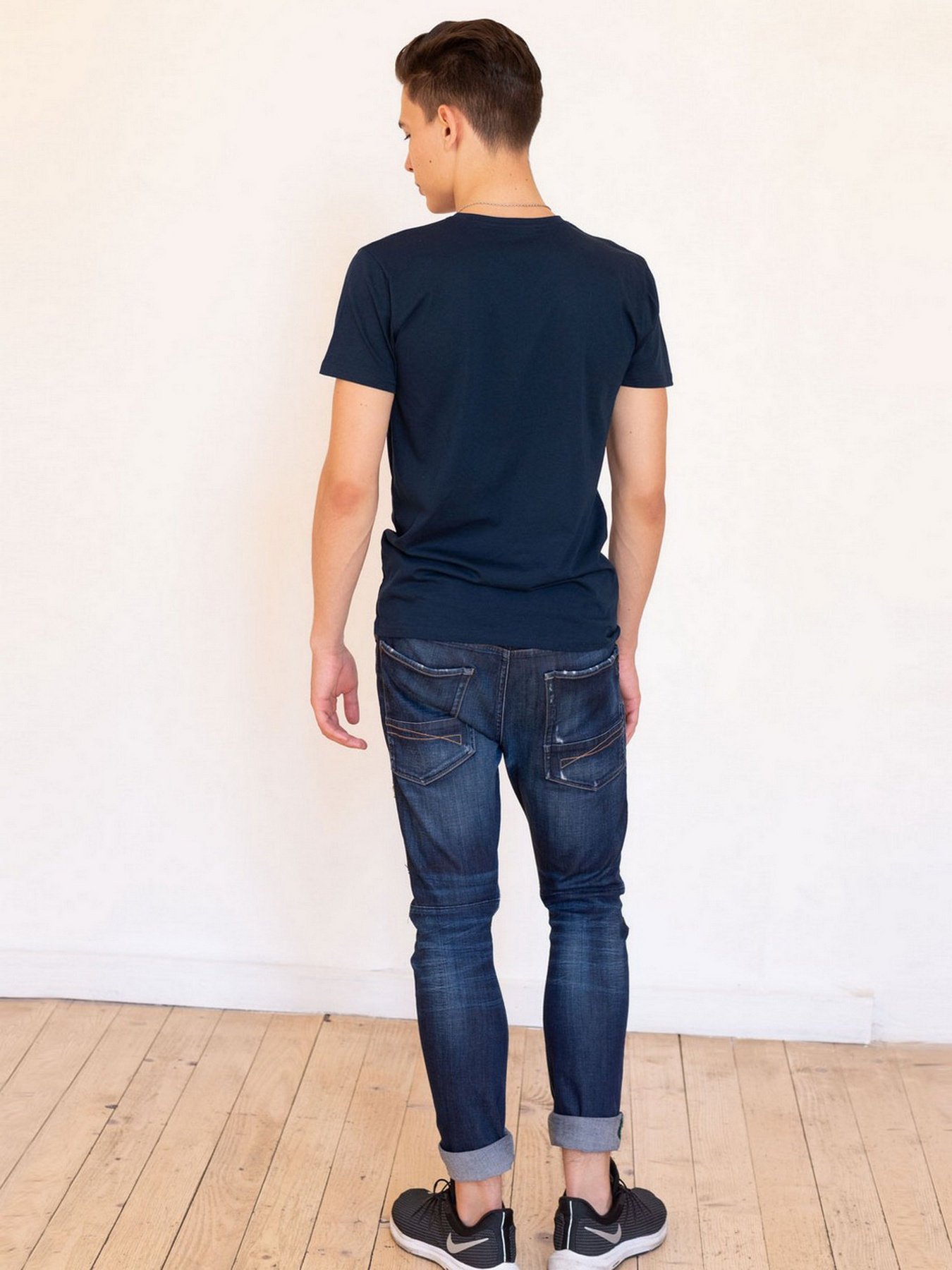 Футболка Наталюкс модель 1213169402411 Фото