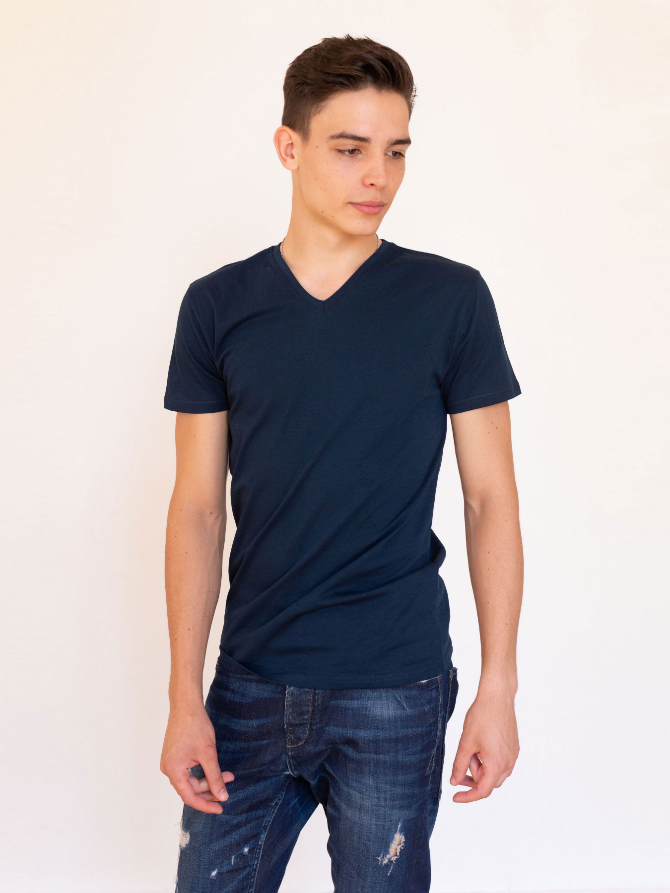 Футболка Наталюкс модель 1213169402411 Фото