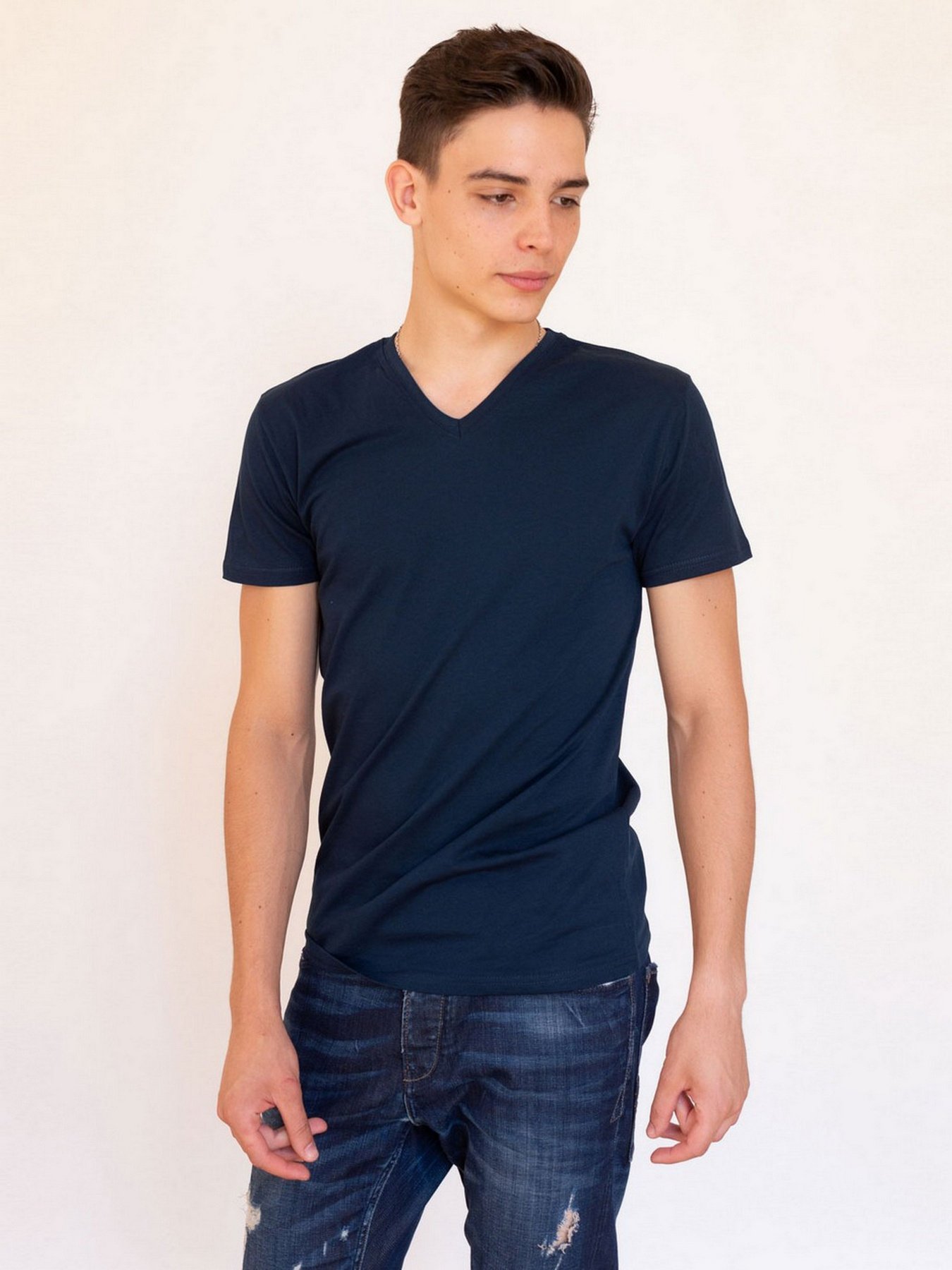 Футболка Наталюкс модель 1213169402411 Фото