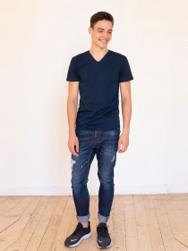 Футболка Наталюкс модель 1213169402411 Фото