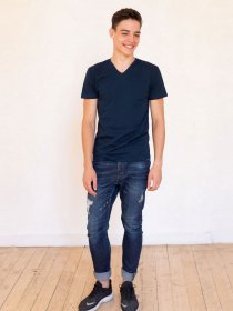 Футболка Наталюкс модель 1213169402411 Фото