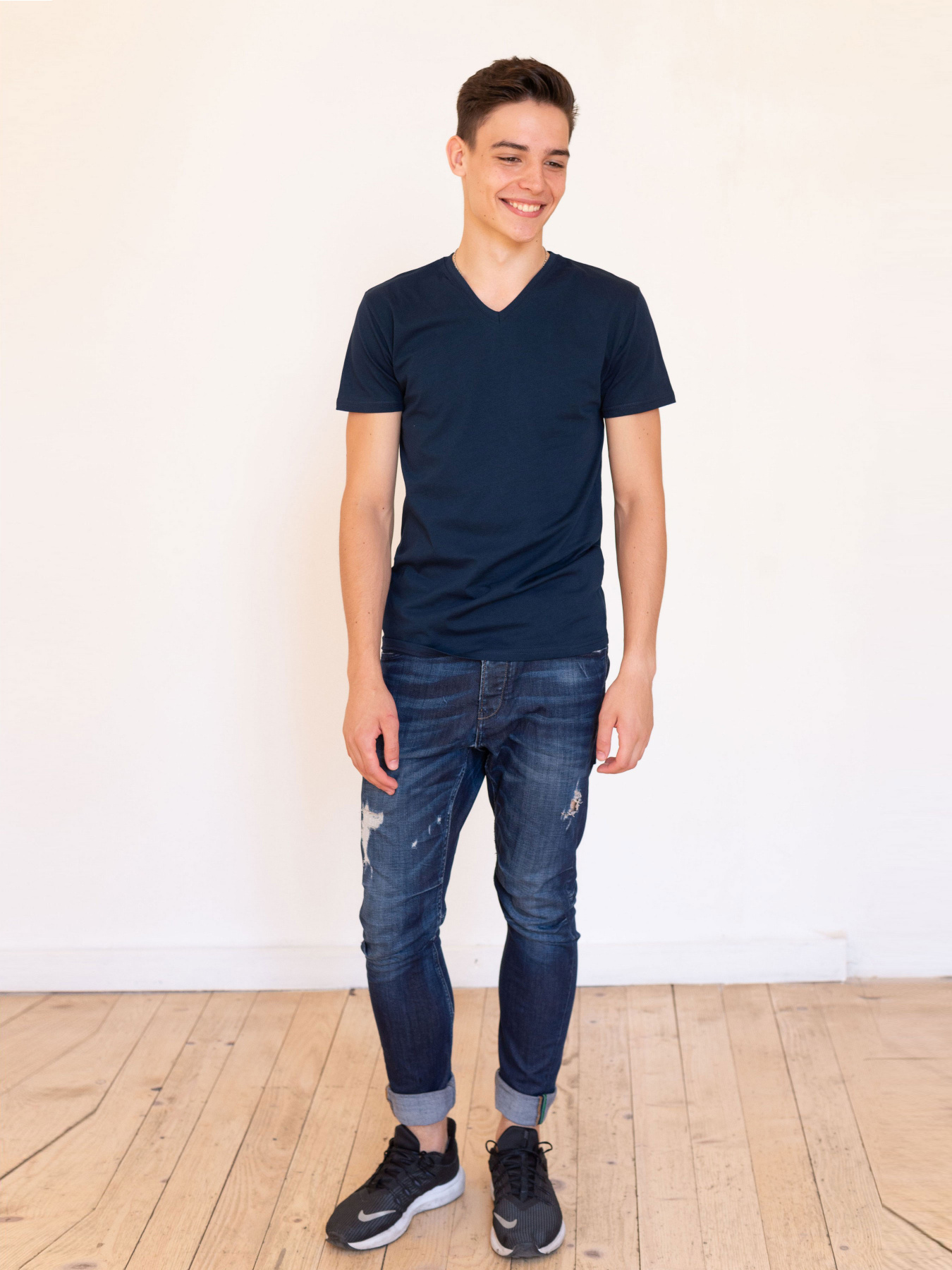 Футболка Наталюкс модель 1213169402411 Футболка Наталюкс модель 1213169402411 Фото