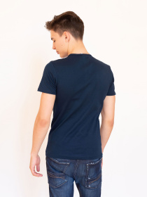 Футболка Наталюкс модель 1213169402411 Футболка Наталюкс модель 1213169402411 Фото