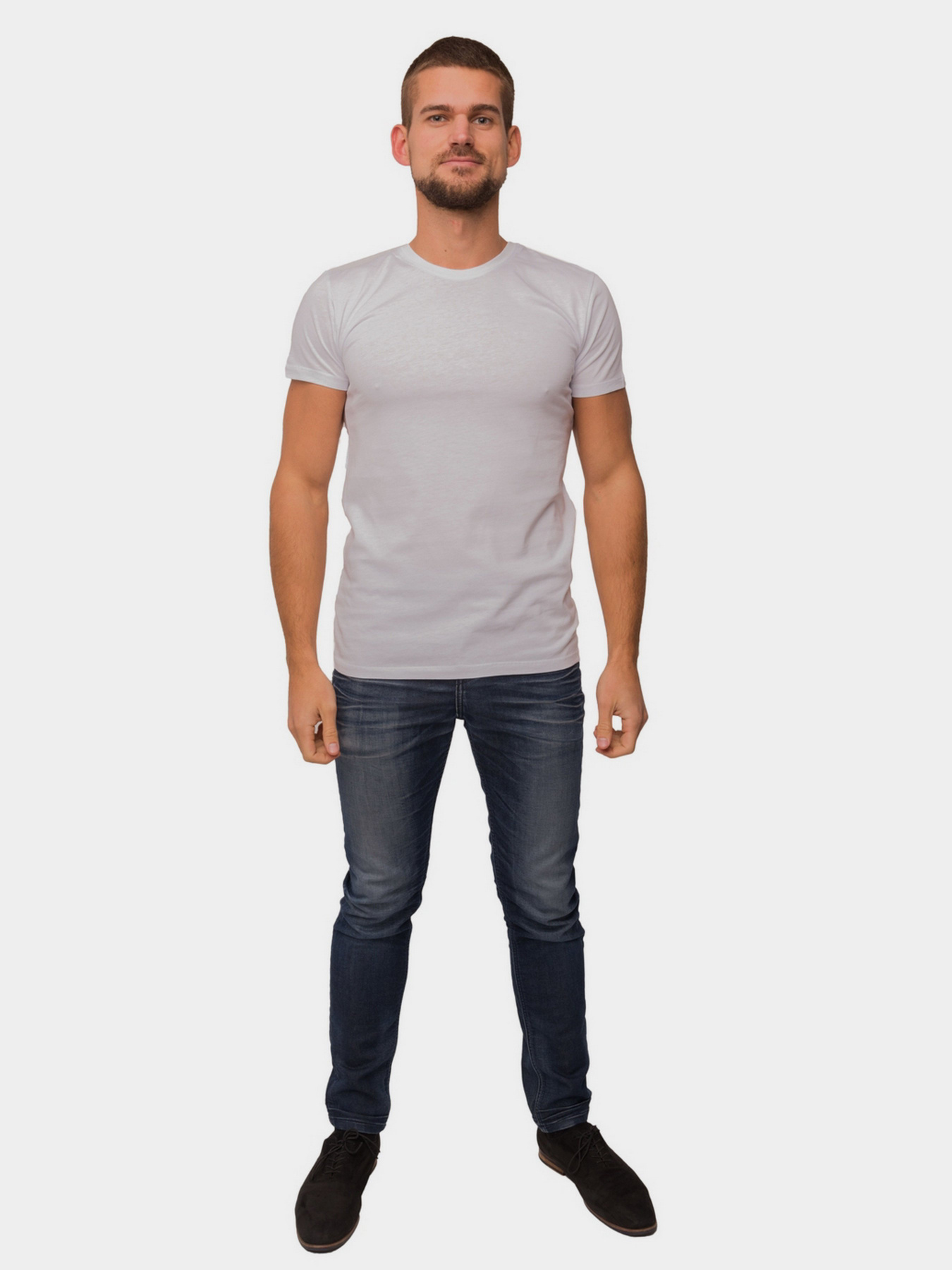 Футболка Наталюкс модель 1213383200011 Фото