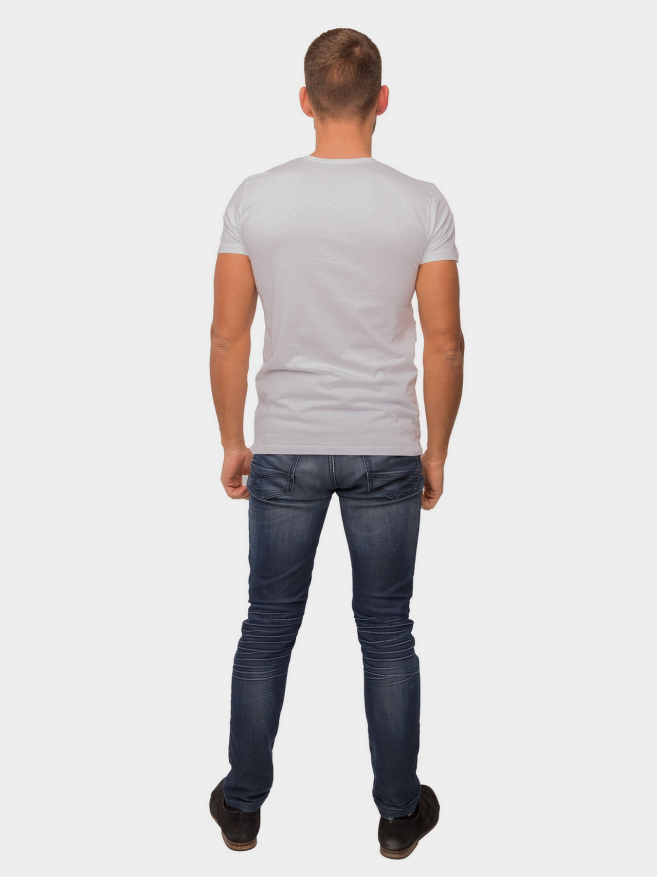 Футболка Наталюкс модель 1213383200011 Фото