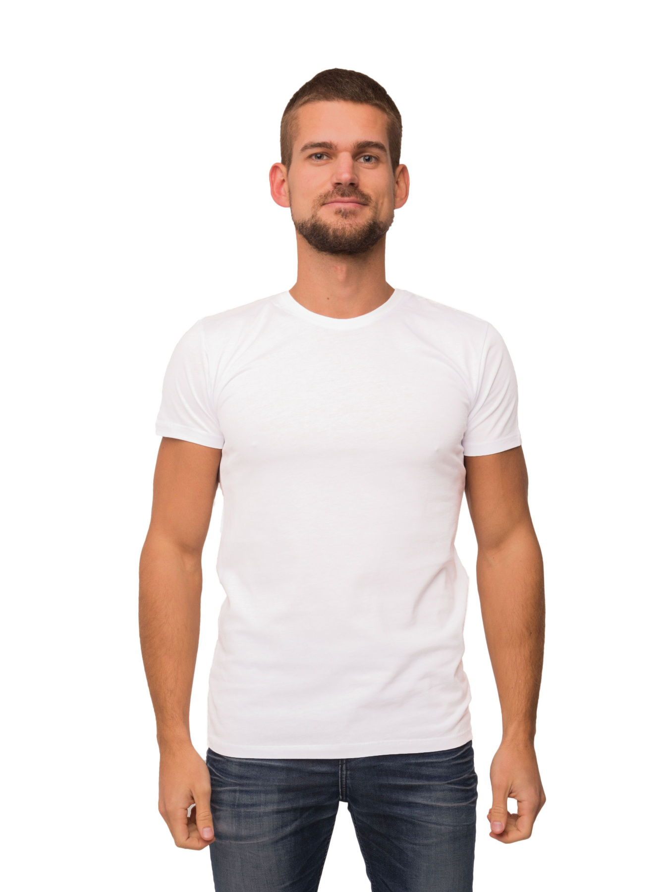 Футболка Наталюкс модель 1213383200011 Фото