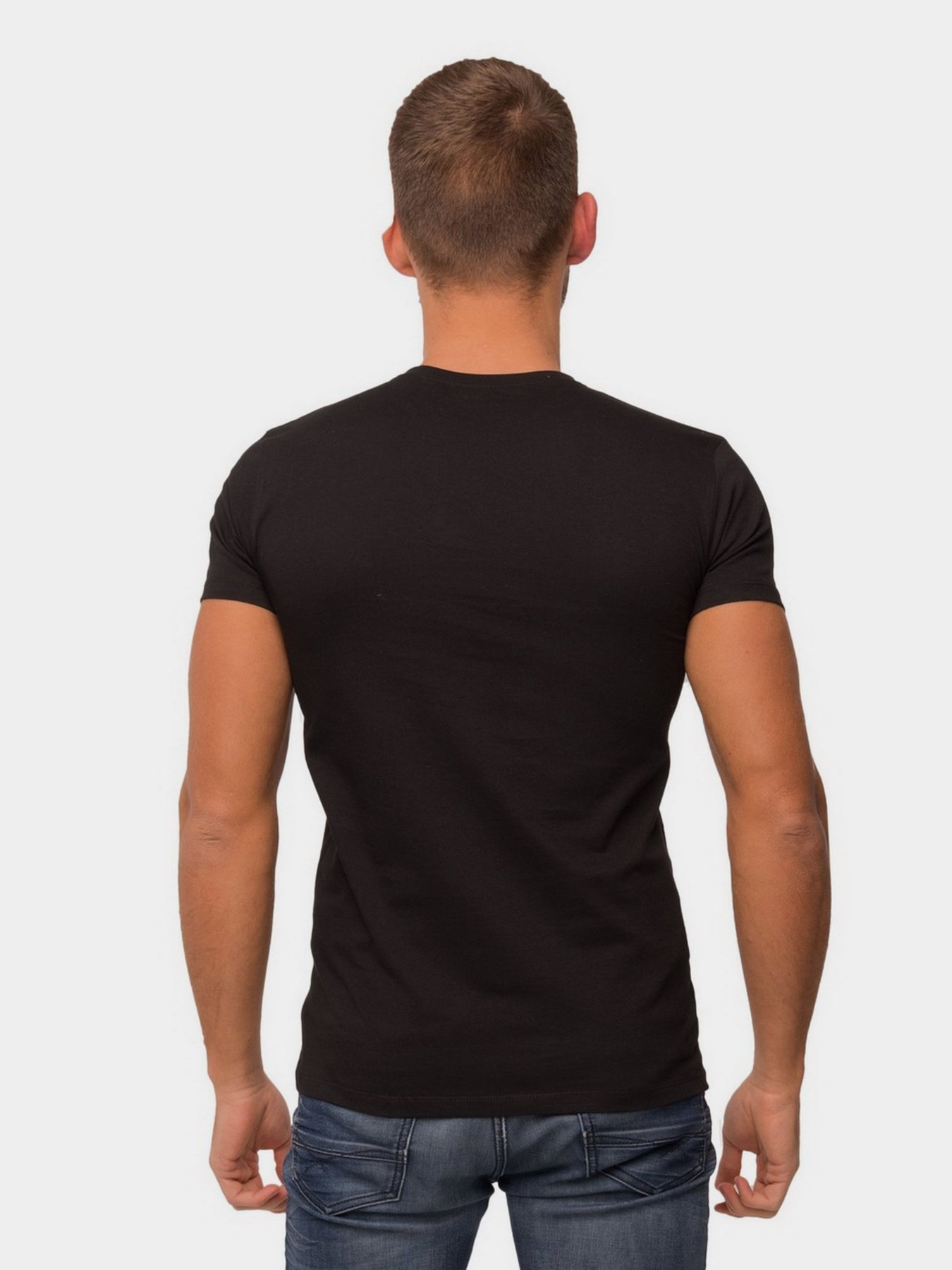 Футболка Наталюкс модель 1213383290911 Фото