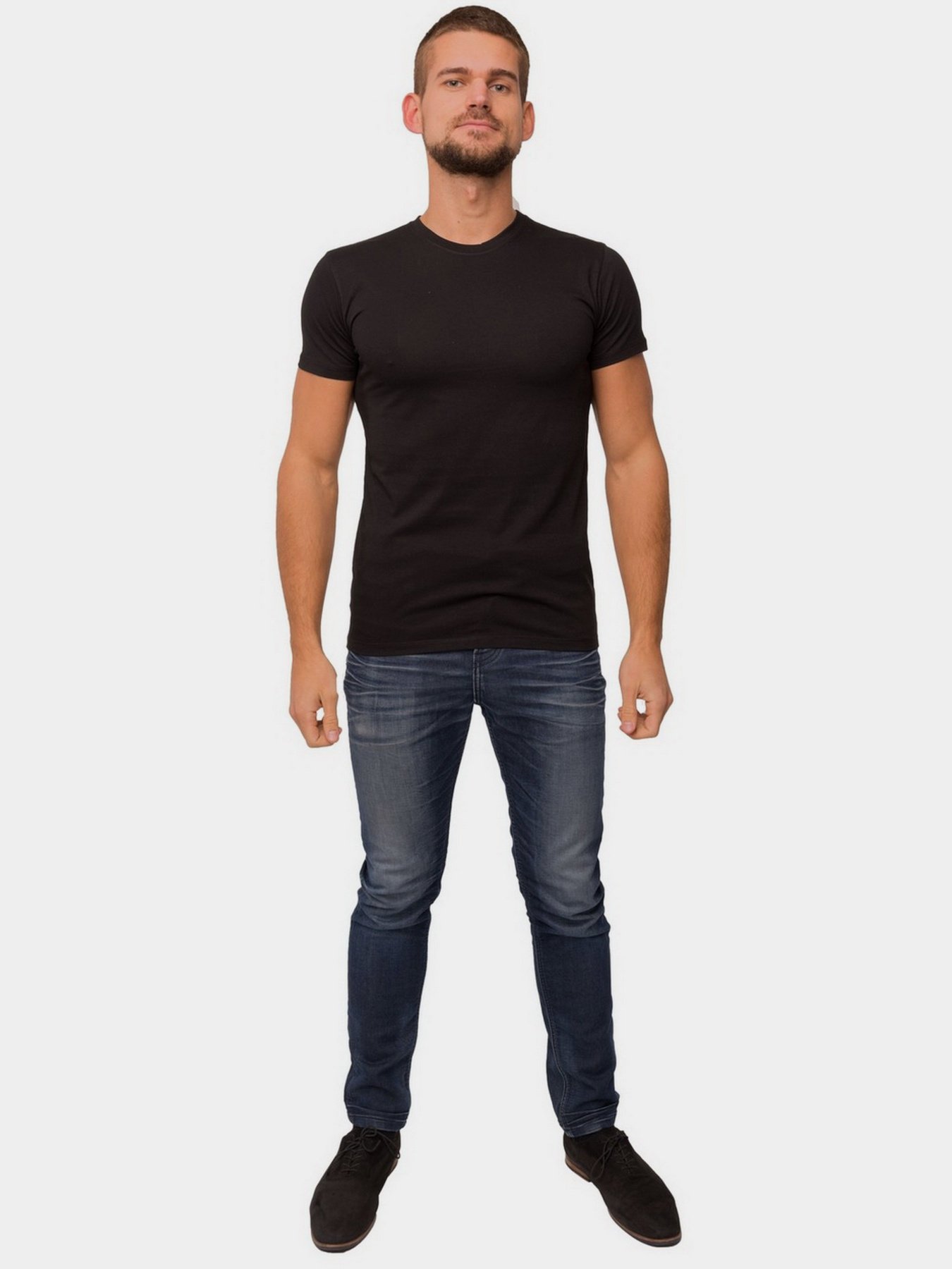 Футболка Наталюкс модель 1213383290911 Фото