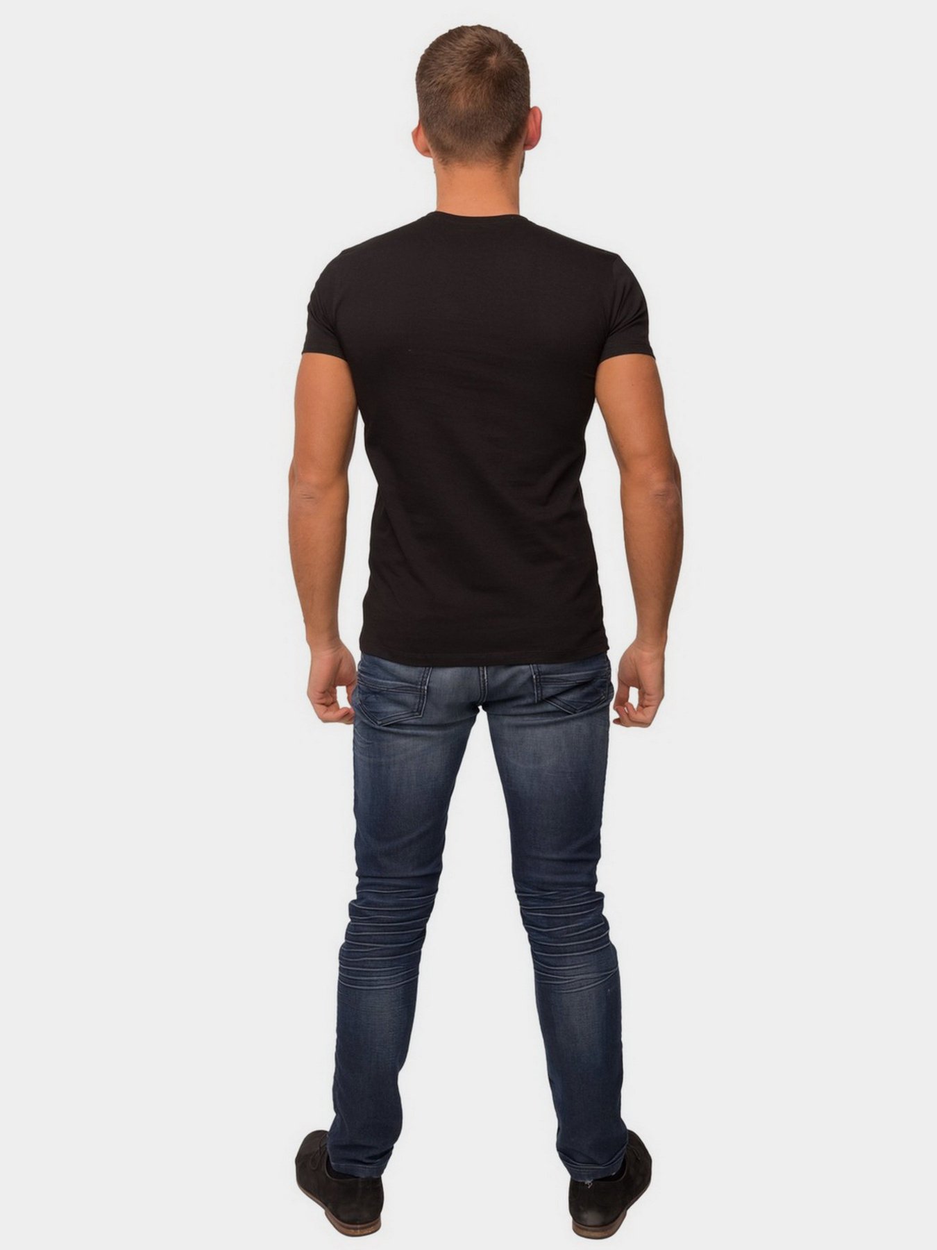 Футболка Наталюкс модель 1213383290911 Фото