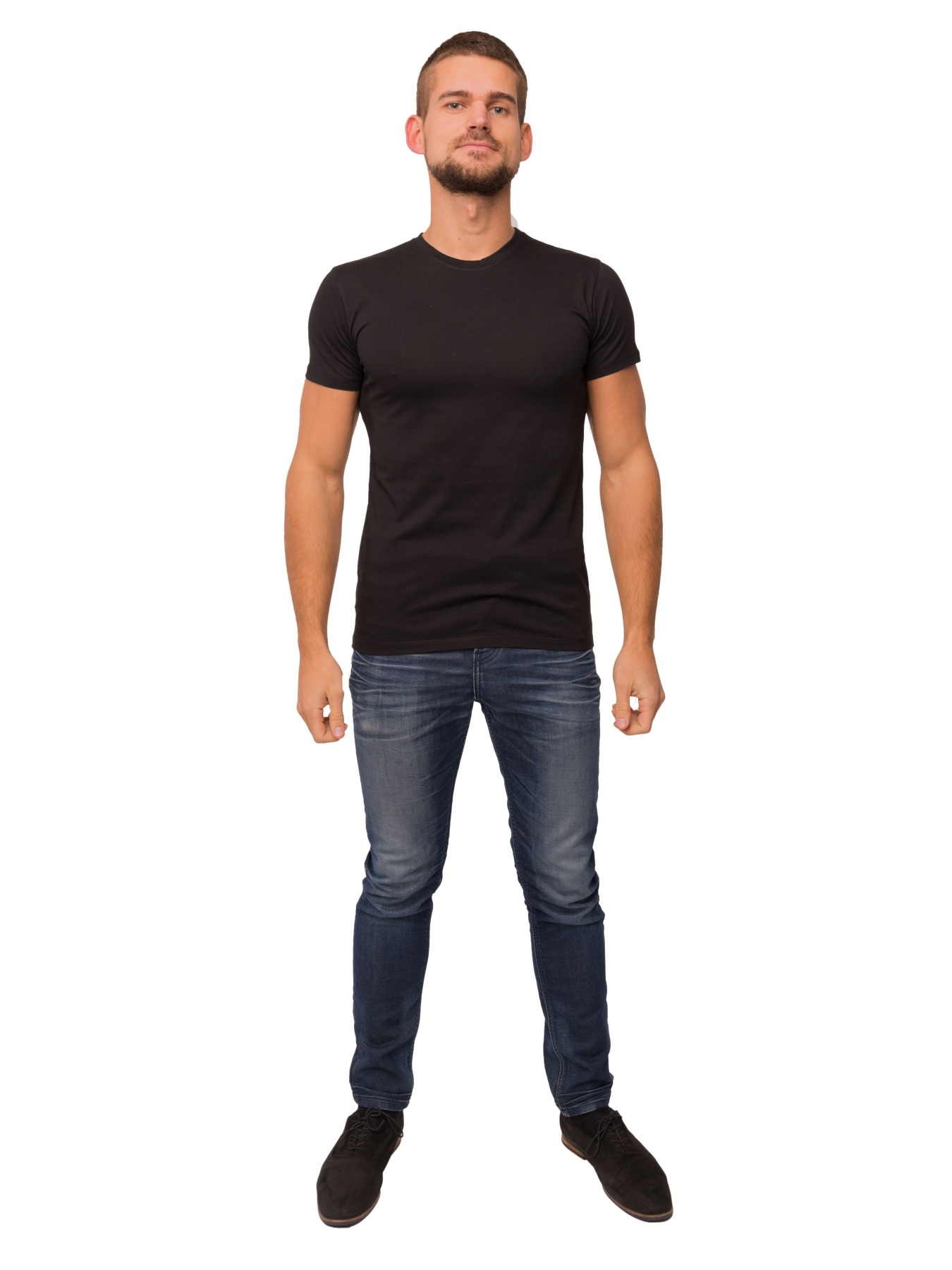 Футболка Наталюкс модель 1213383290911 Фото