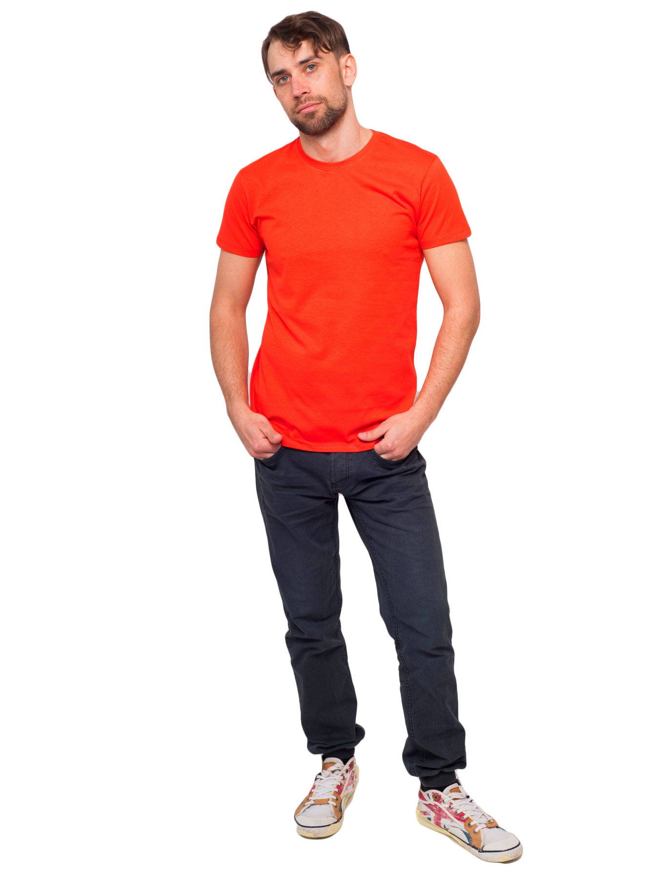 Футболка Наталюкс модель 1213387165421 Фото