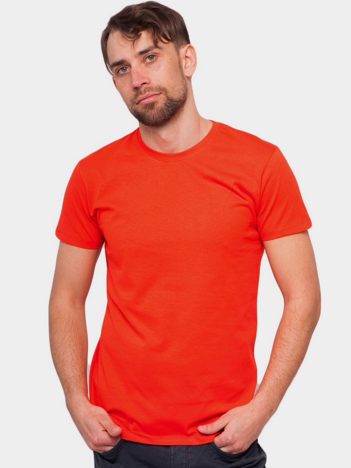 Футболка Наталюкс модель 1213387165421 Фото