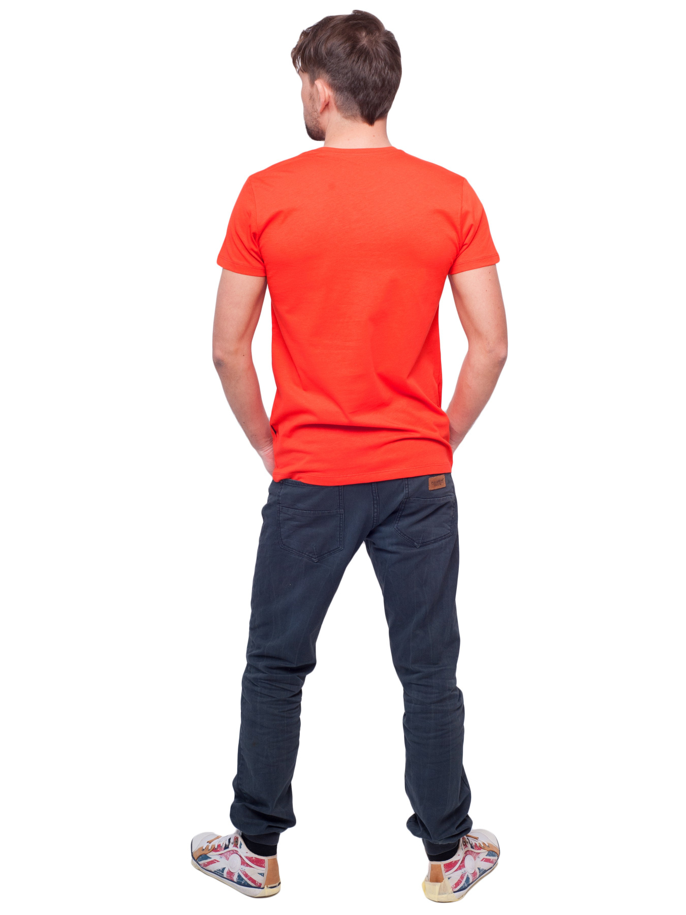 Футболка Наталюкс модель 1213387165421 Фото