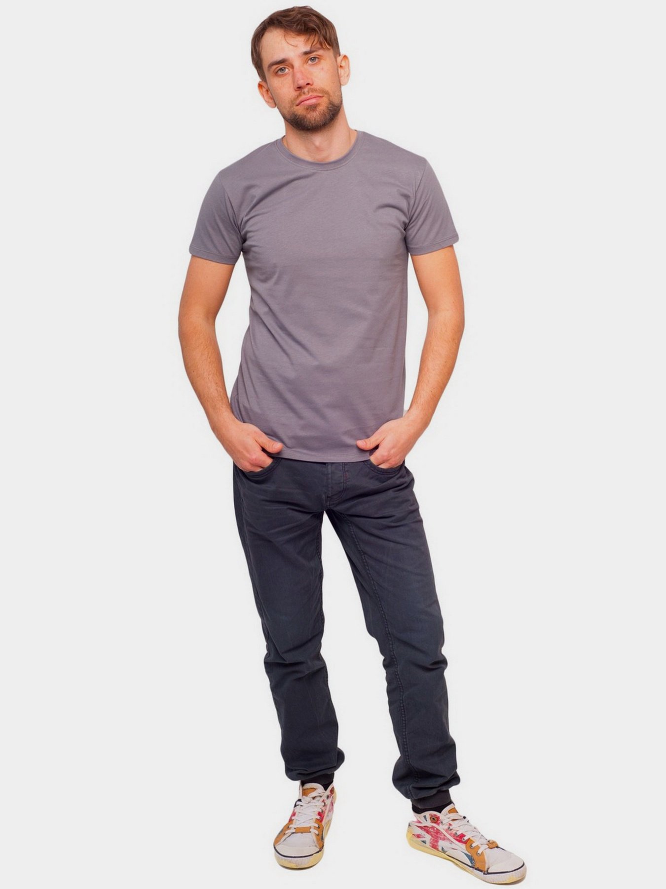 Футболка Наталюкс модель 1213388000021 Фото