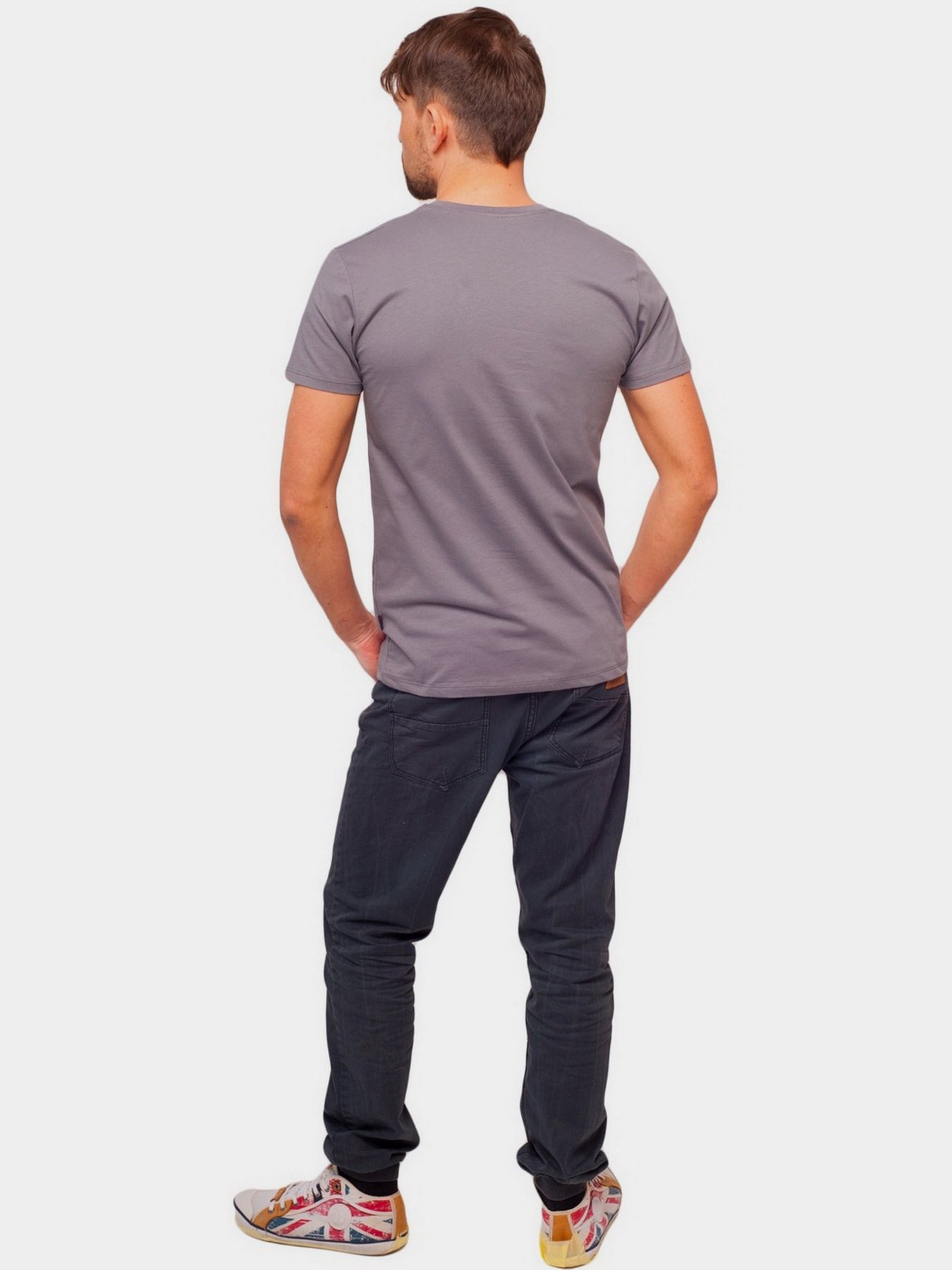 Футболка Наталюкс модель 1213388000021 Фото