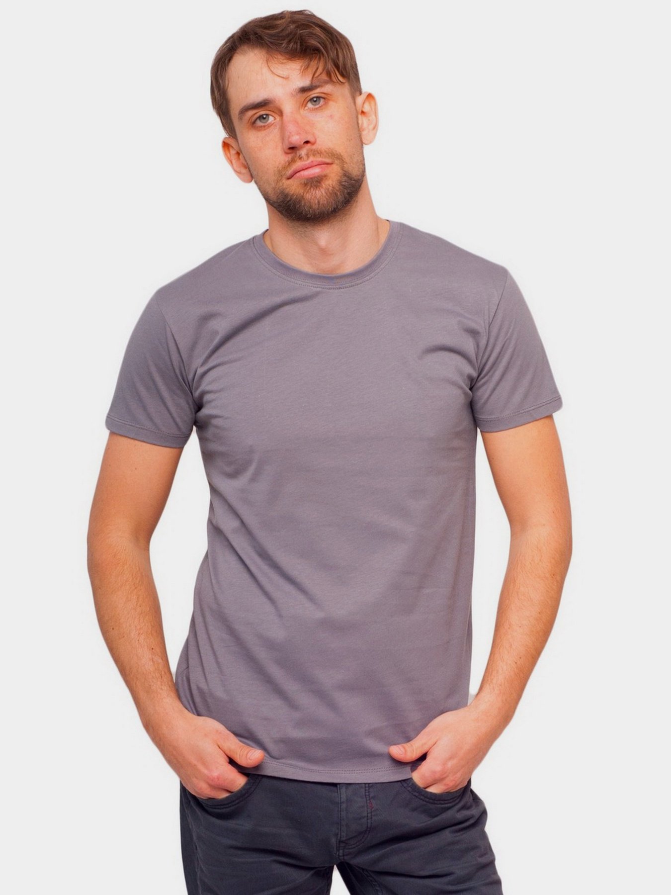 Футболка Наталюкс модель 1213388000021 Фото