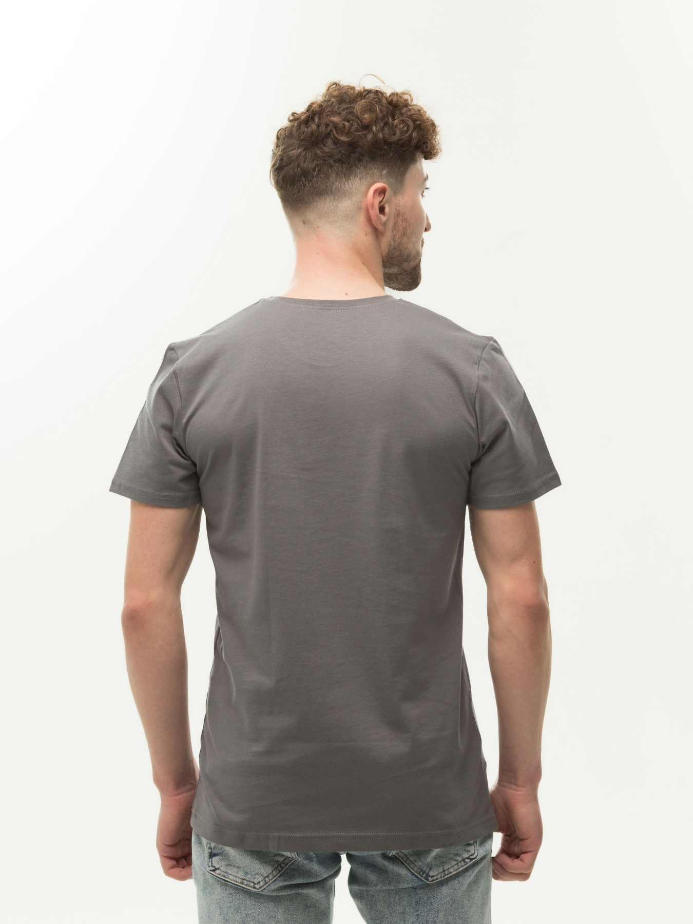 Футболка Наталюкс модель 1213388000021 Фото