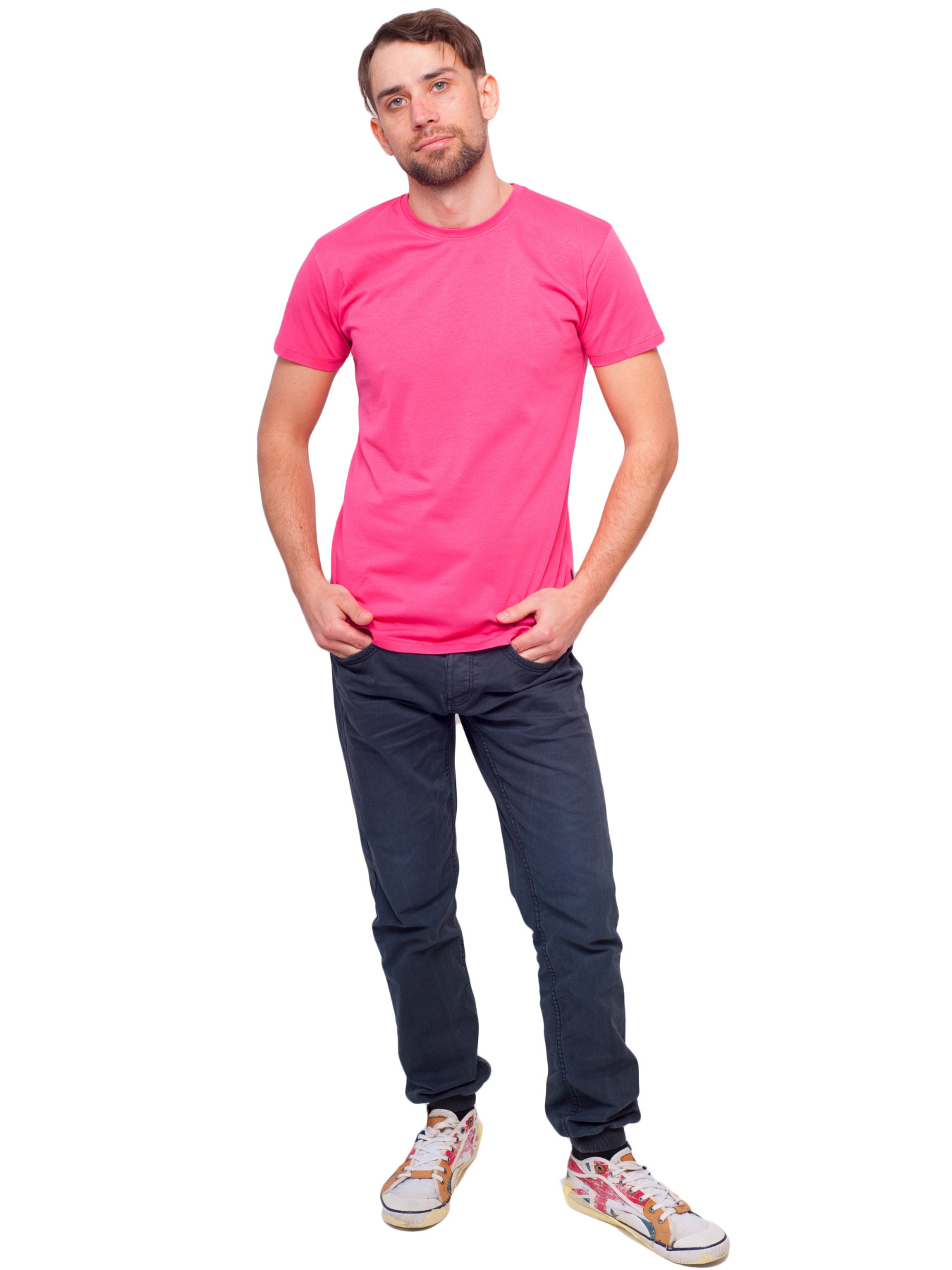 Футболка Наталюкс модель 1213388212021 Футболка Наталюкс модель 1213388212021 Фото