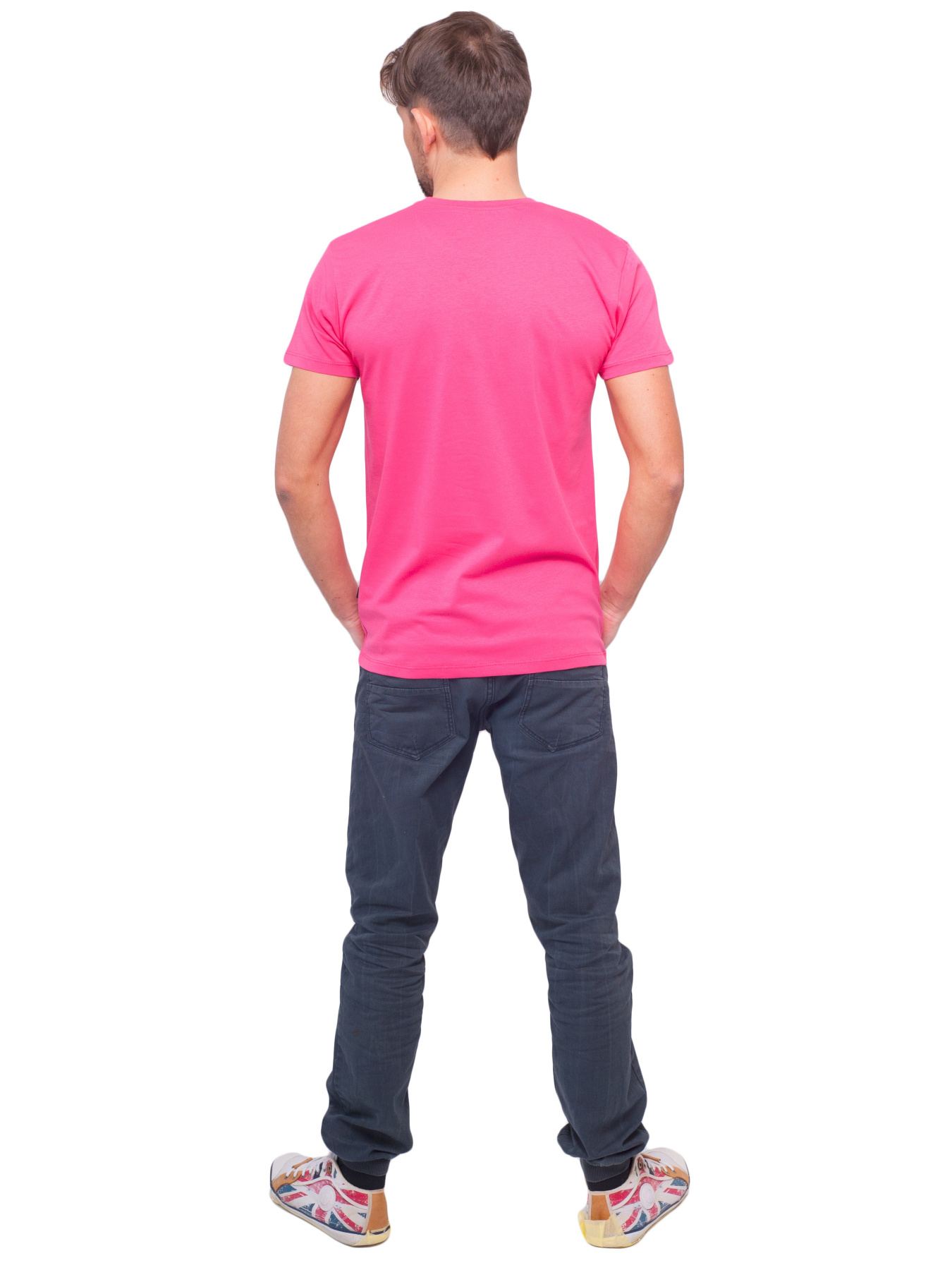 Футболка Наталюкс модель 1213388212021 Футболка Наталюкс модель 1213388212021 Фото