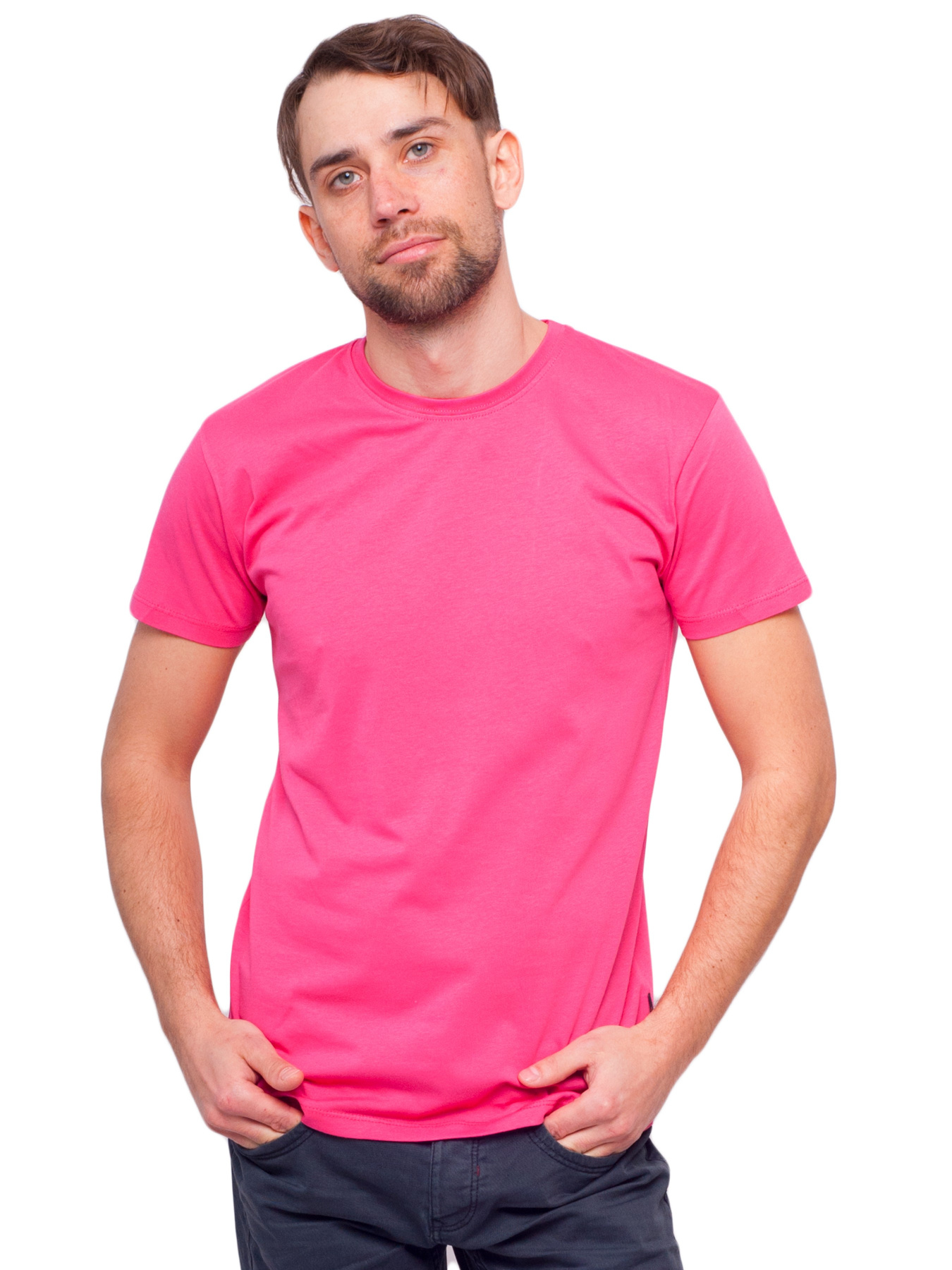 Футболка Наталюкс модель 1213388212021 Футболка Наталюкс модель 1213388212021 Фото