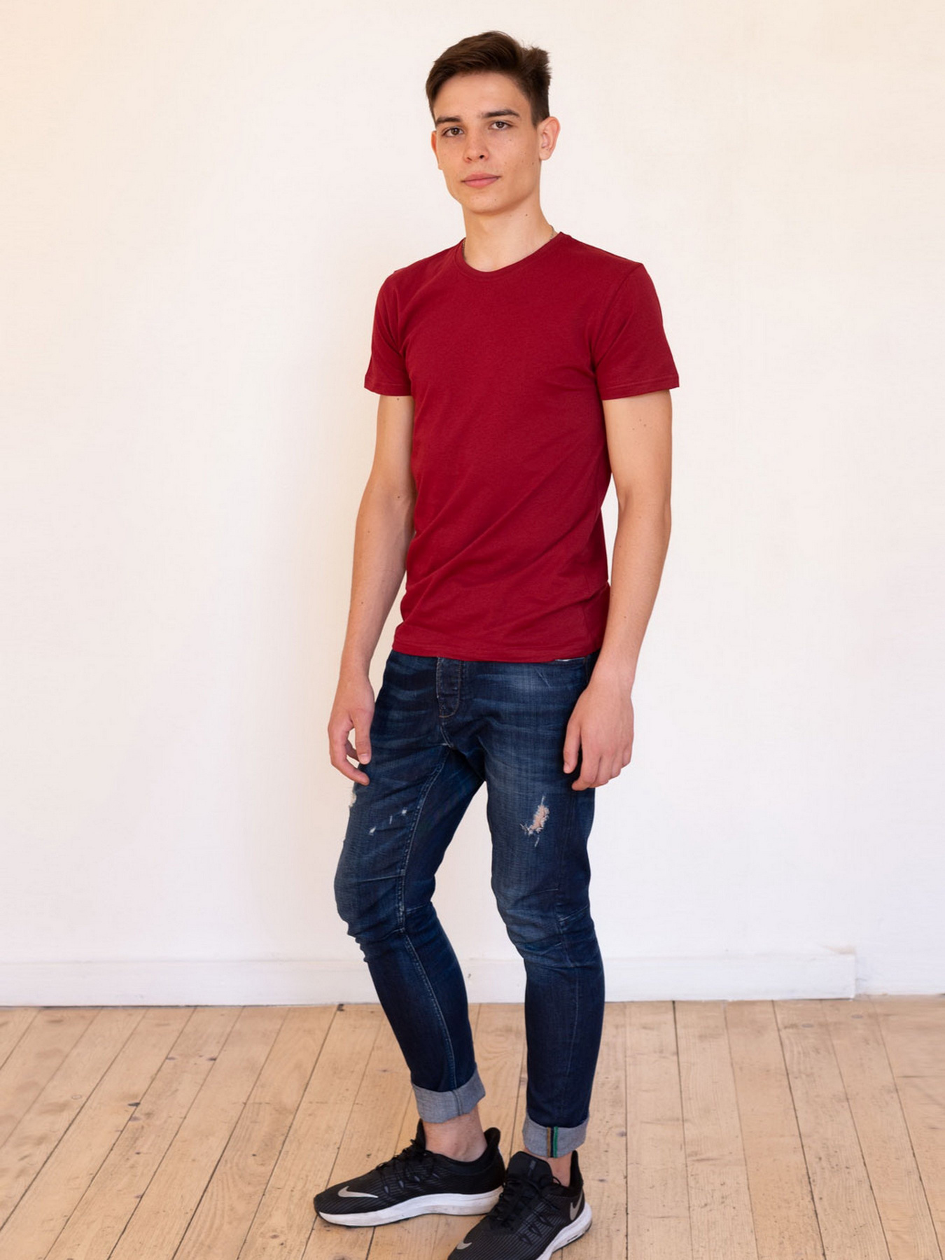 Футболка Наталюкс модель 1213389165221 Фото