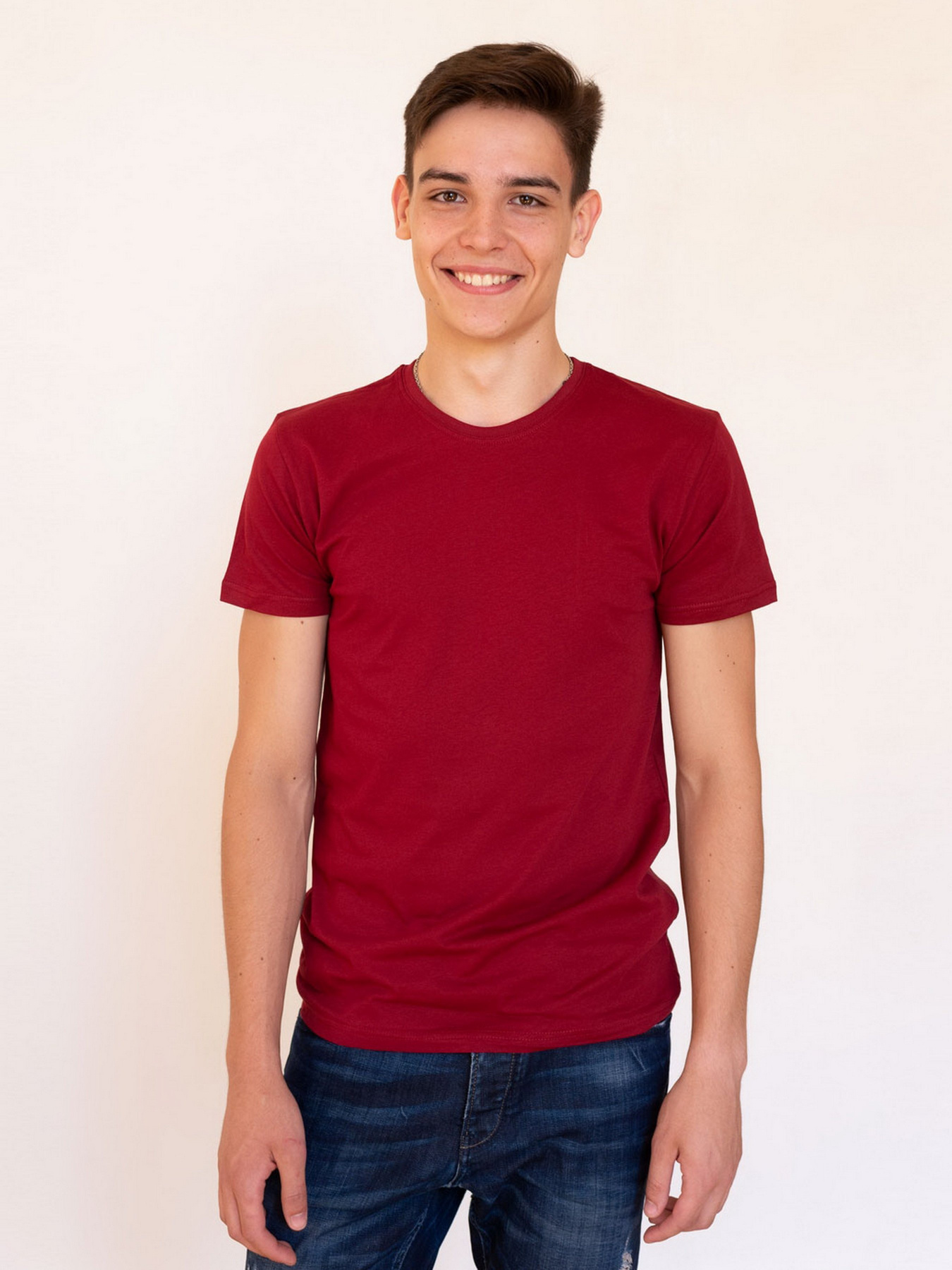 Футболка Наталюкс модель 1213389165221 Фото