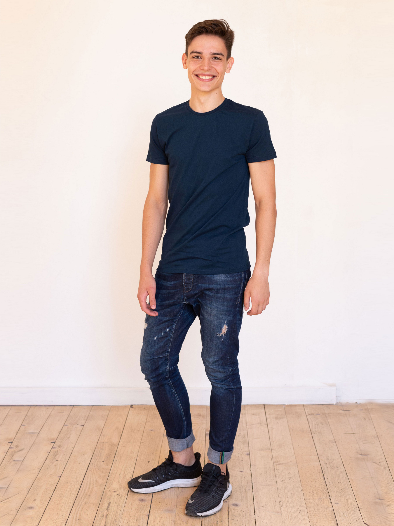 Футболка Наталюкс модель 1213389402421 Фото