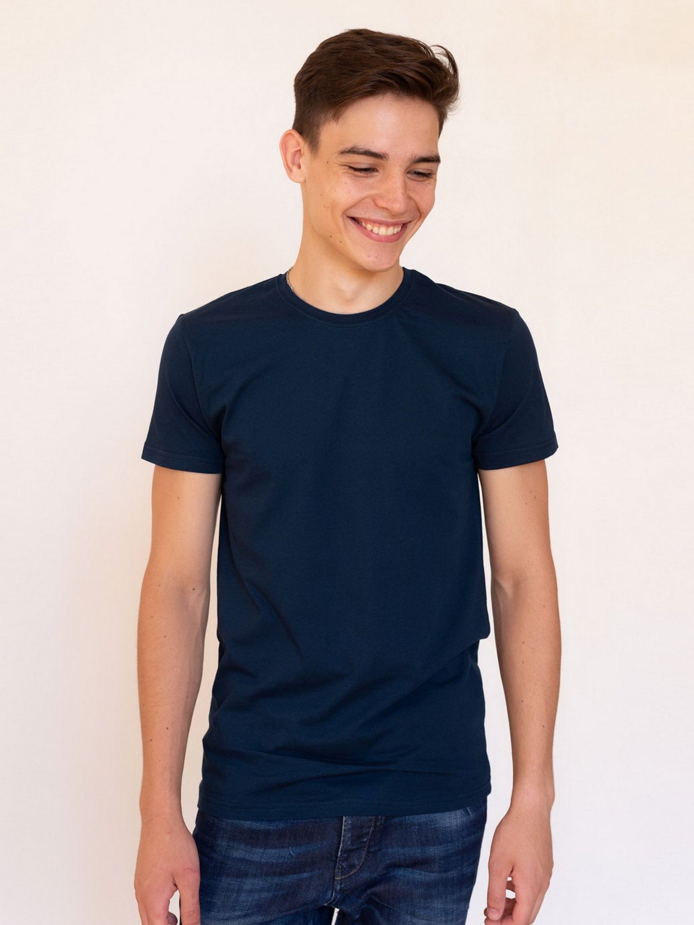 Футболка Наталюкс модель 1213389402421 Фото