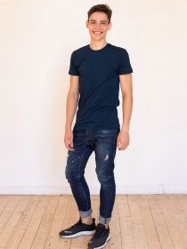 Футболка Наталюкс модель 1213389402421 Фото