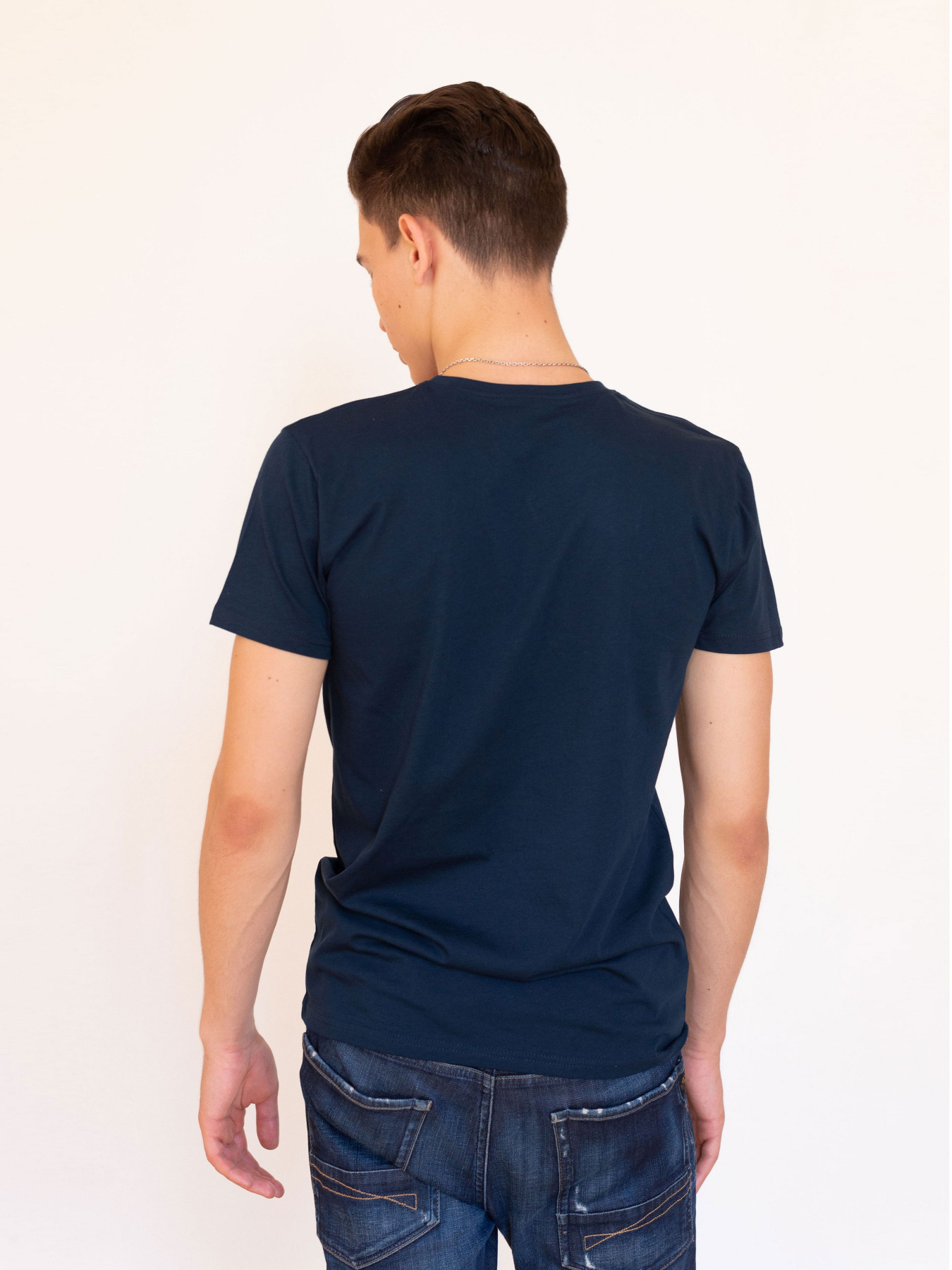 Футболка Наталюкс модель 1213389402421 Фото