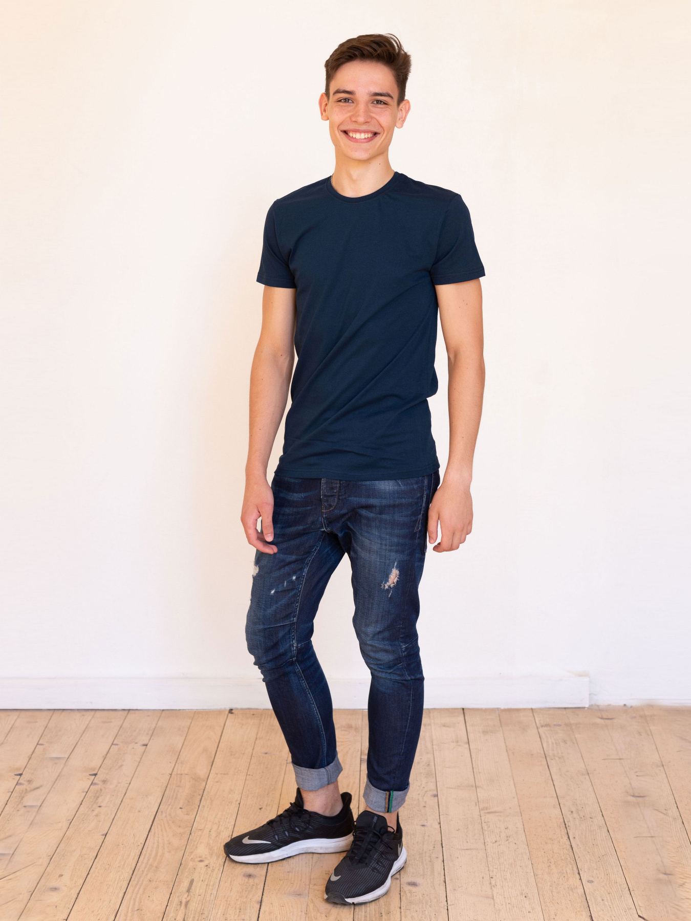 Футболка Наталюкс модель 1213389402421 Фото