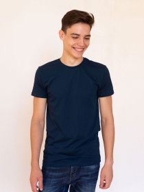 Футболка Наталюкс модель 1213389402421 Футболка Наталюкс модель 1213389402421 Фото