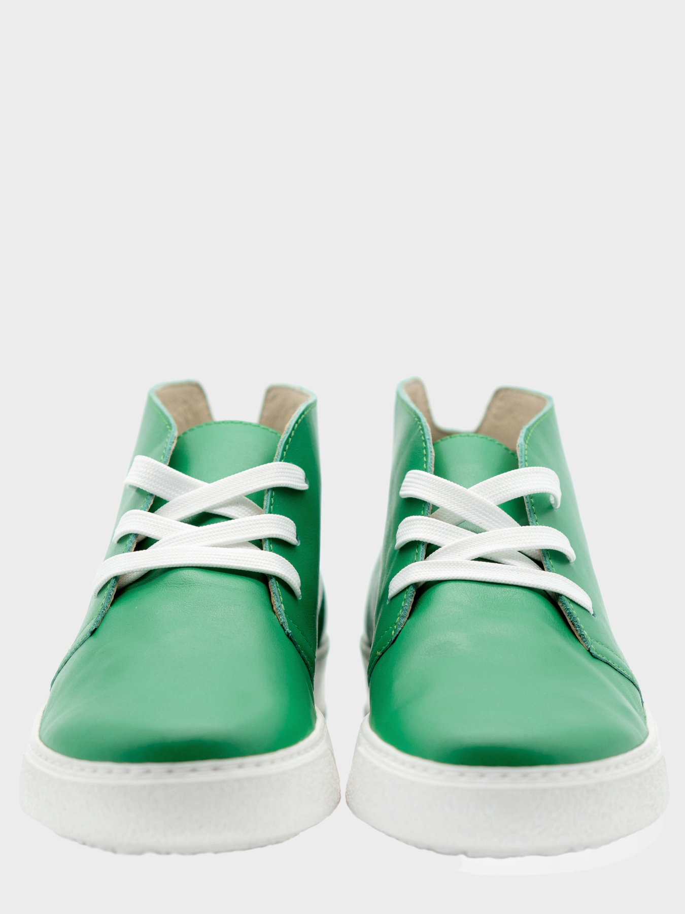 Кеды высокие Enzo Verratti модель 18-1426-1gsk Фото