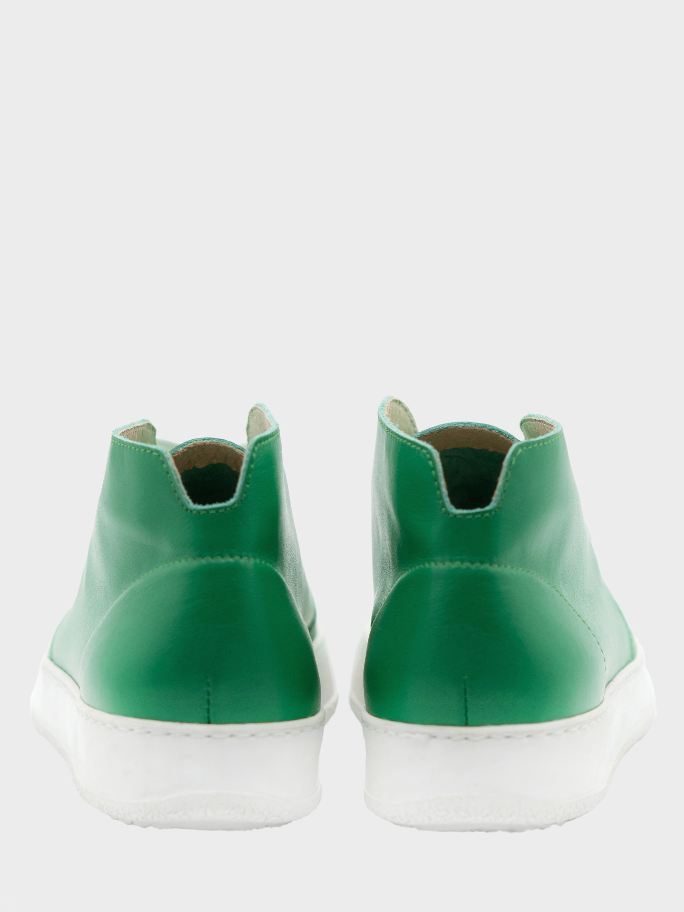 Кеды высокие Enzo Verratti модель 18-1426-1gsk Фото