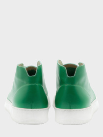 Кеды высокие Enzo Verratti модель 18-1426-1gsk Фото