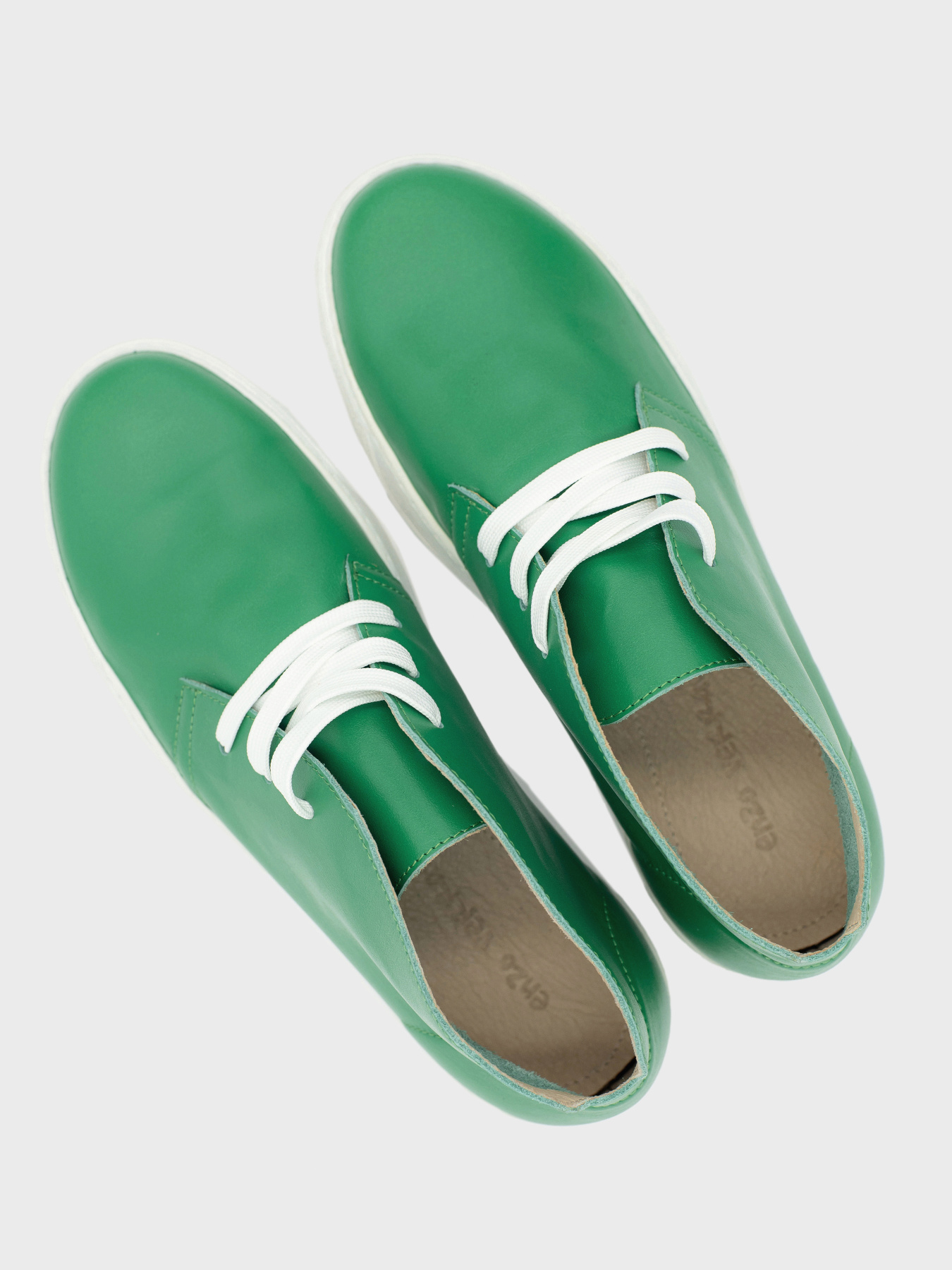 Кеди високі Enzo Verratti модель 18-1426-1gsk Фото