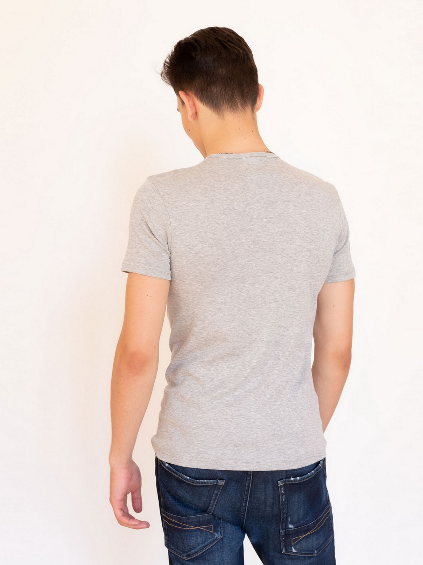 Футболка Наталюкс модель 2113022045011 Фото