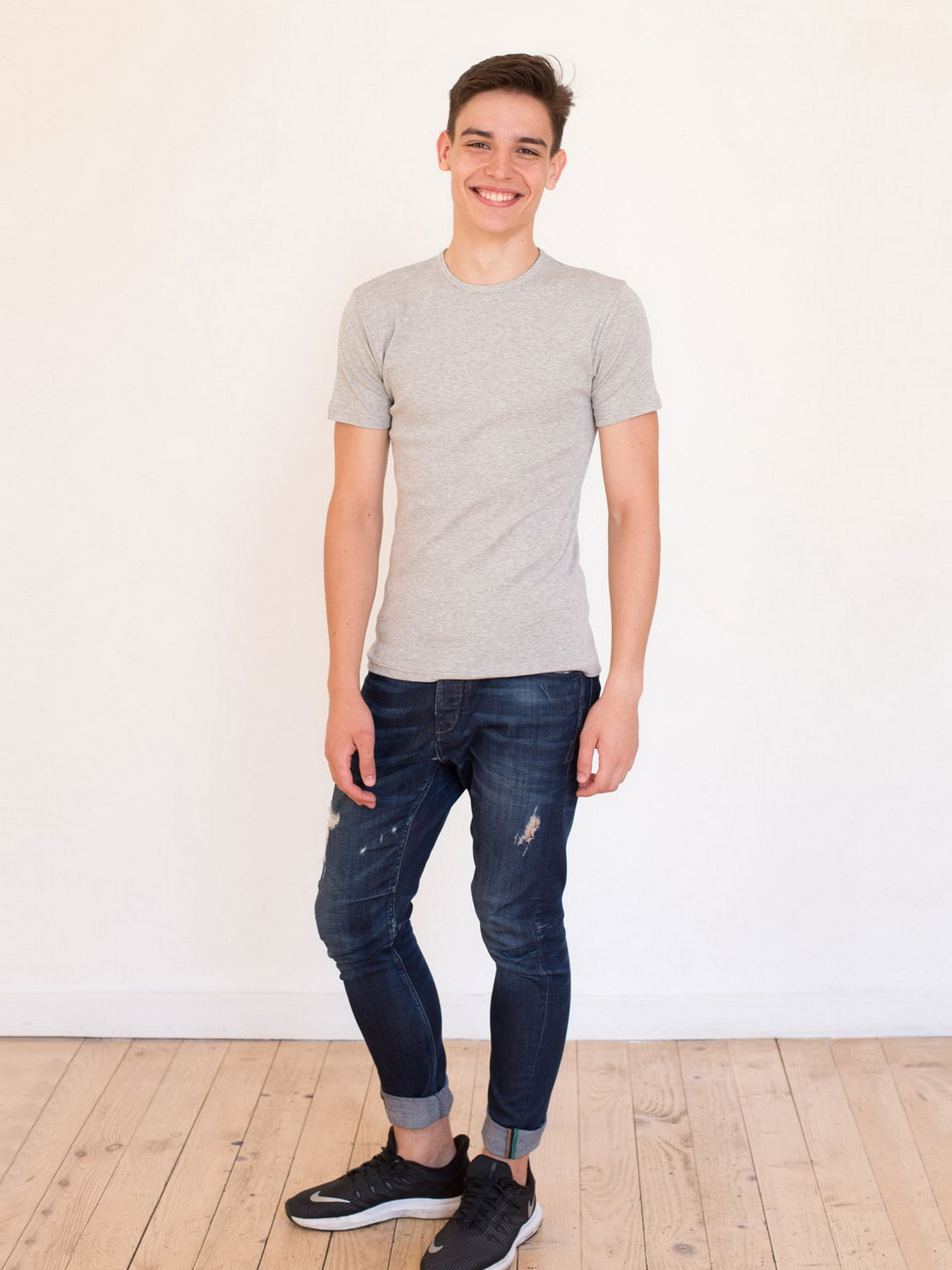 Футболка Наталюкс модель 2113022045011 Фото