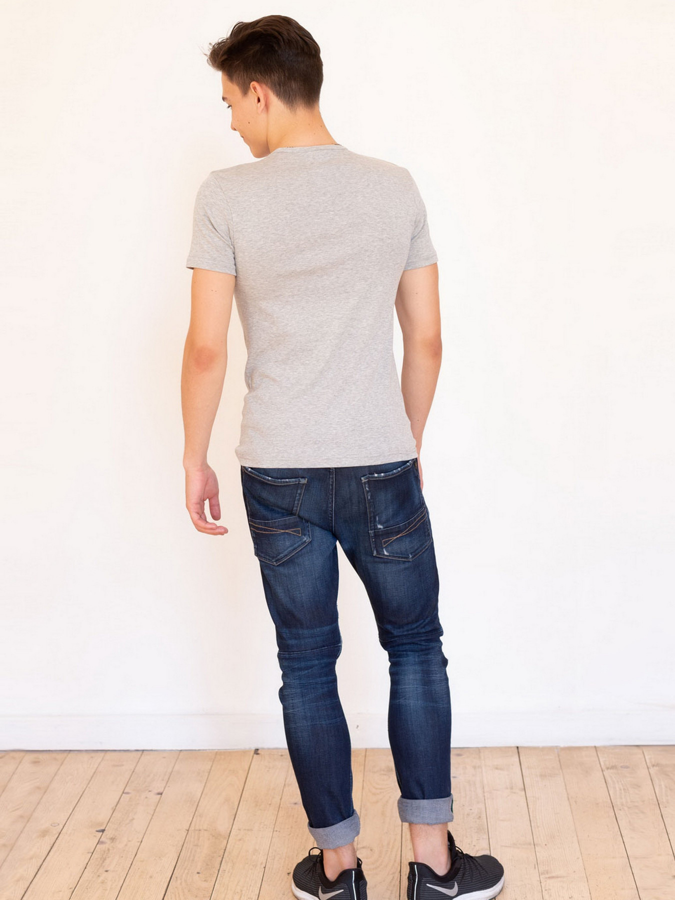 Футболка Наталюкс модель 2113022045011 Фото