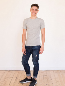 Футболка Наталюкс модель 2113022045011 Фото