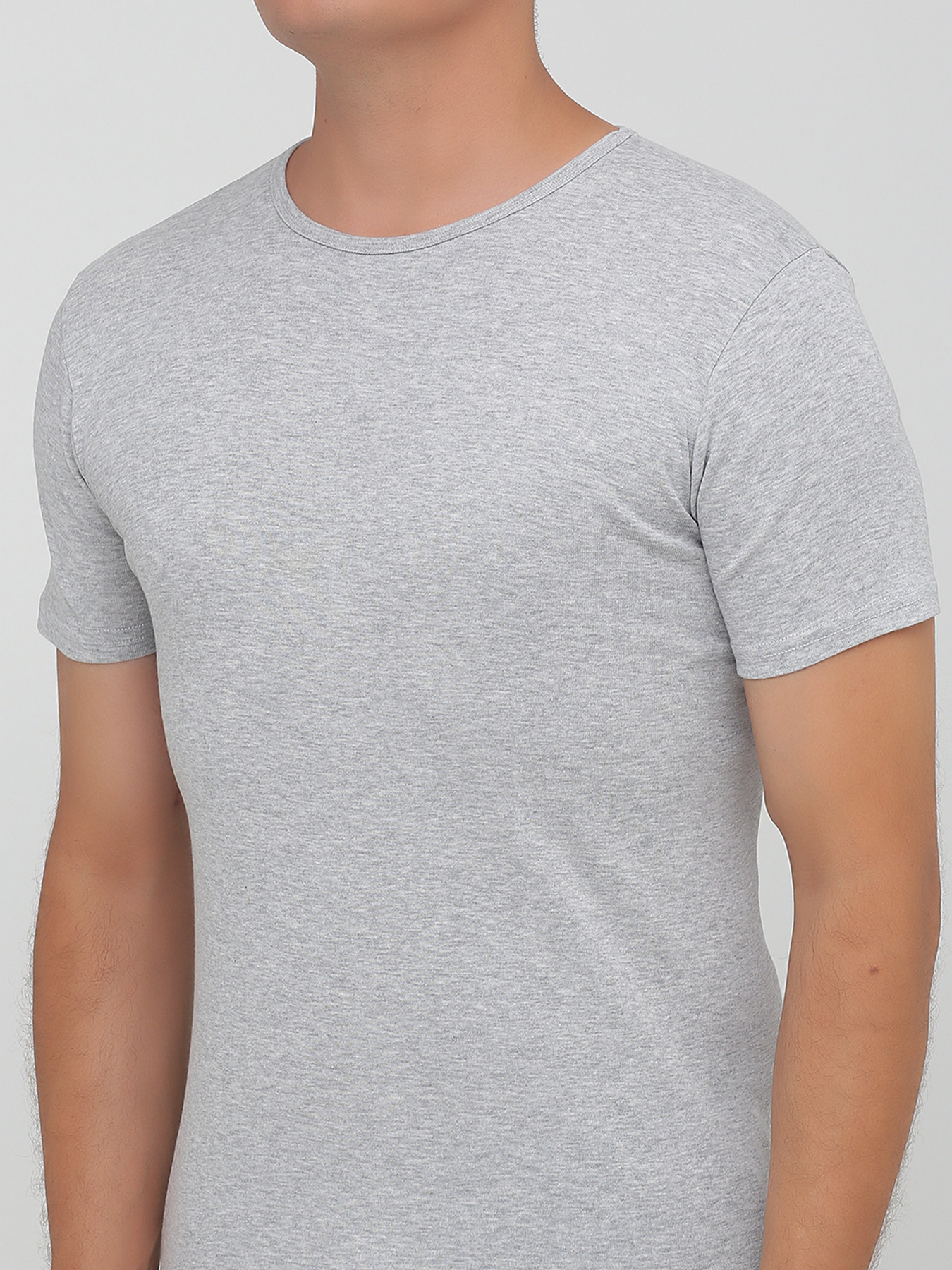 Футболка Наталюкс модель 2113022045011 Футболка Наталюкс модель 2113022045011 Фото