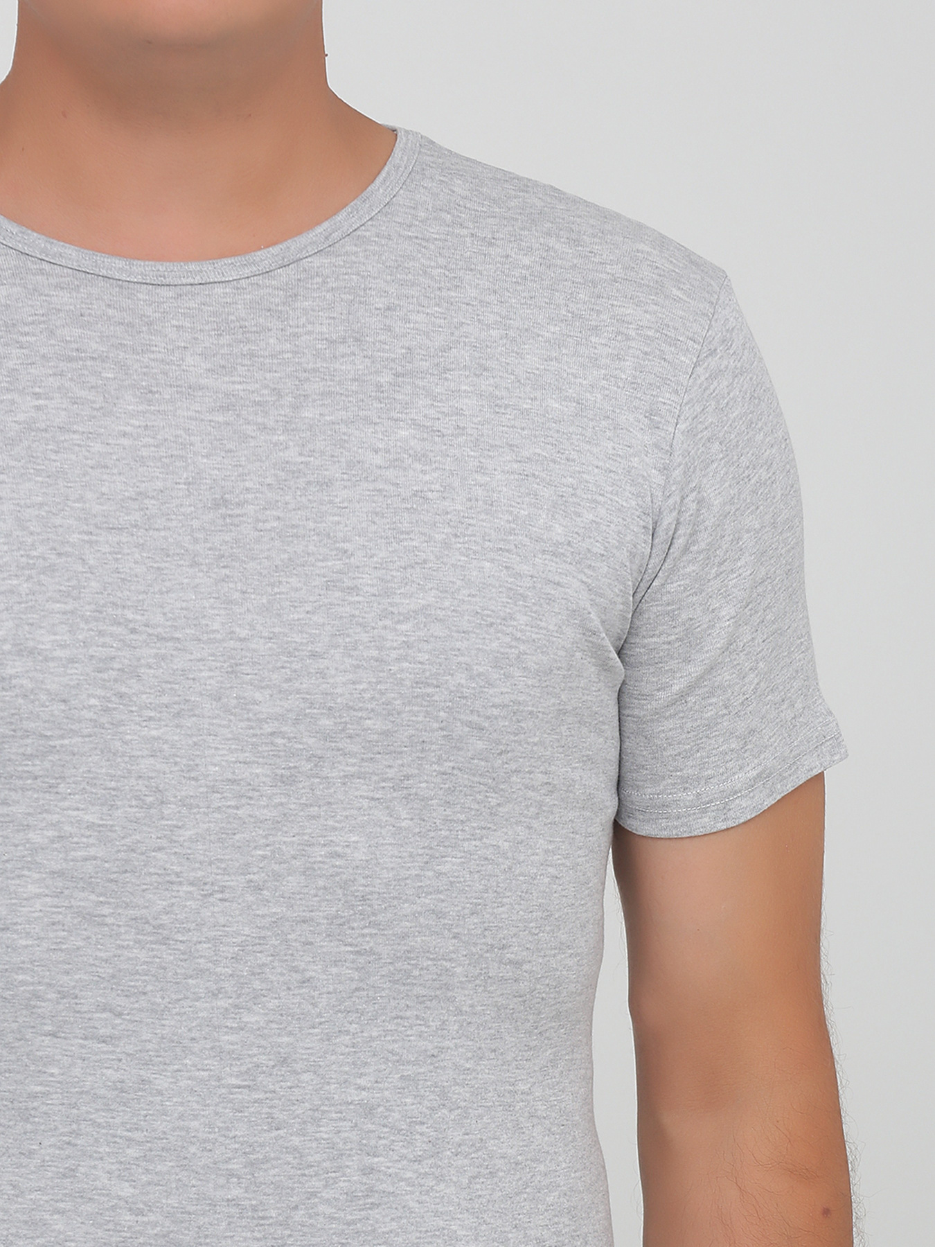 Футболка Наталюкс модель 2113022045011 Футболка Наталюкс модель 2113022045011 Фото