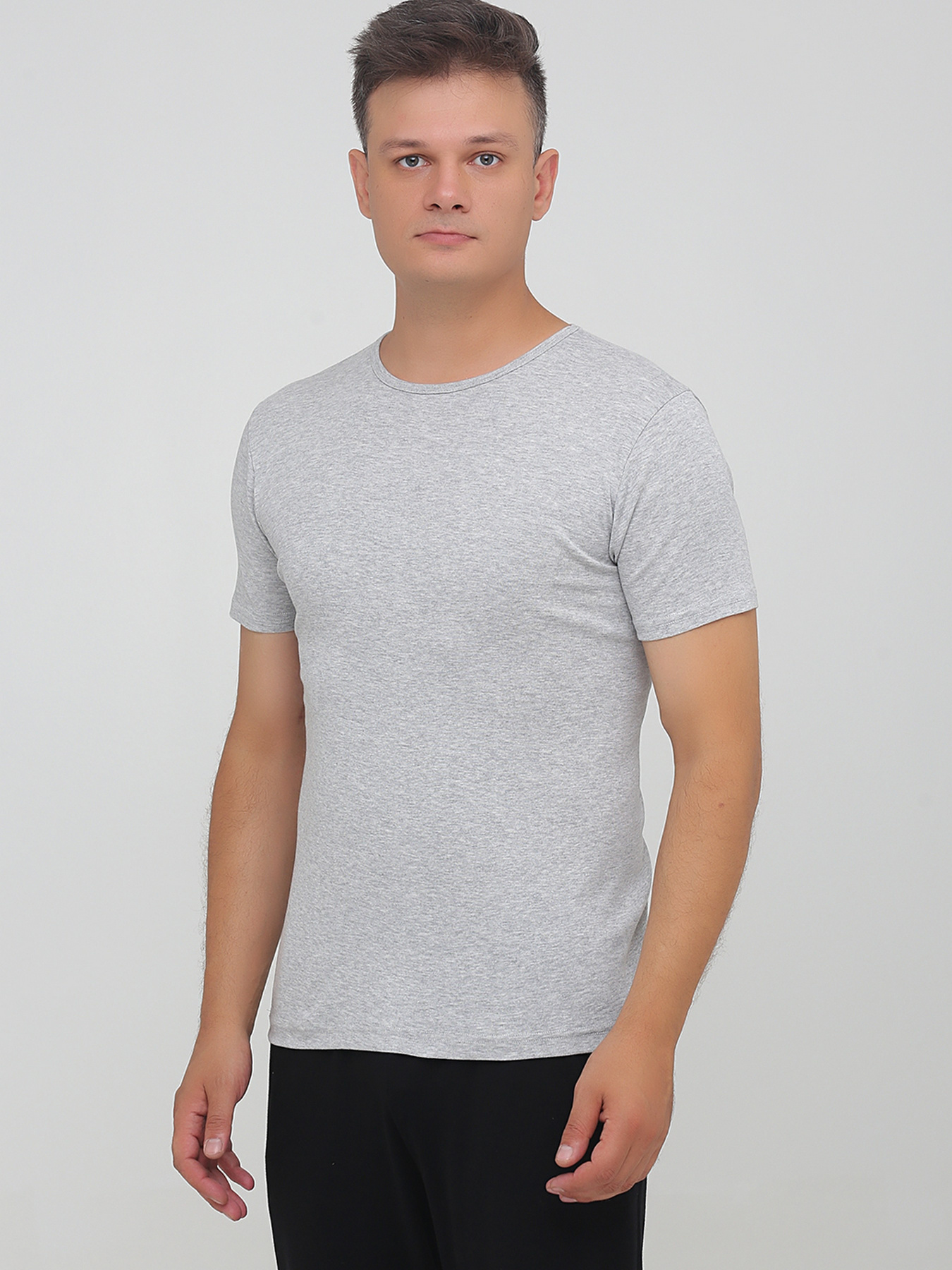 Футболка Наталюкс модель 2113022045011 Футболка Наталюкс модель 2113022045011 Фото