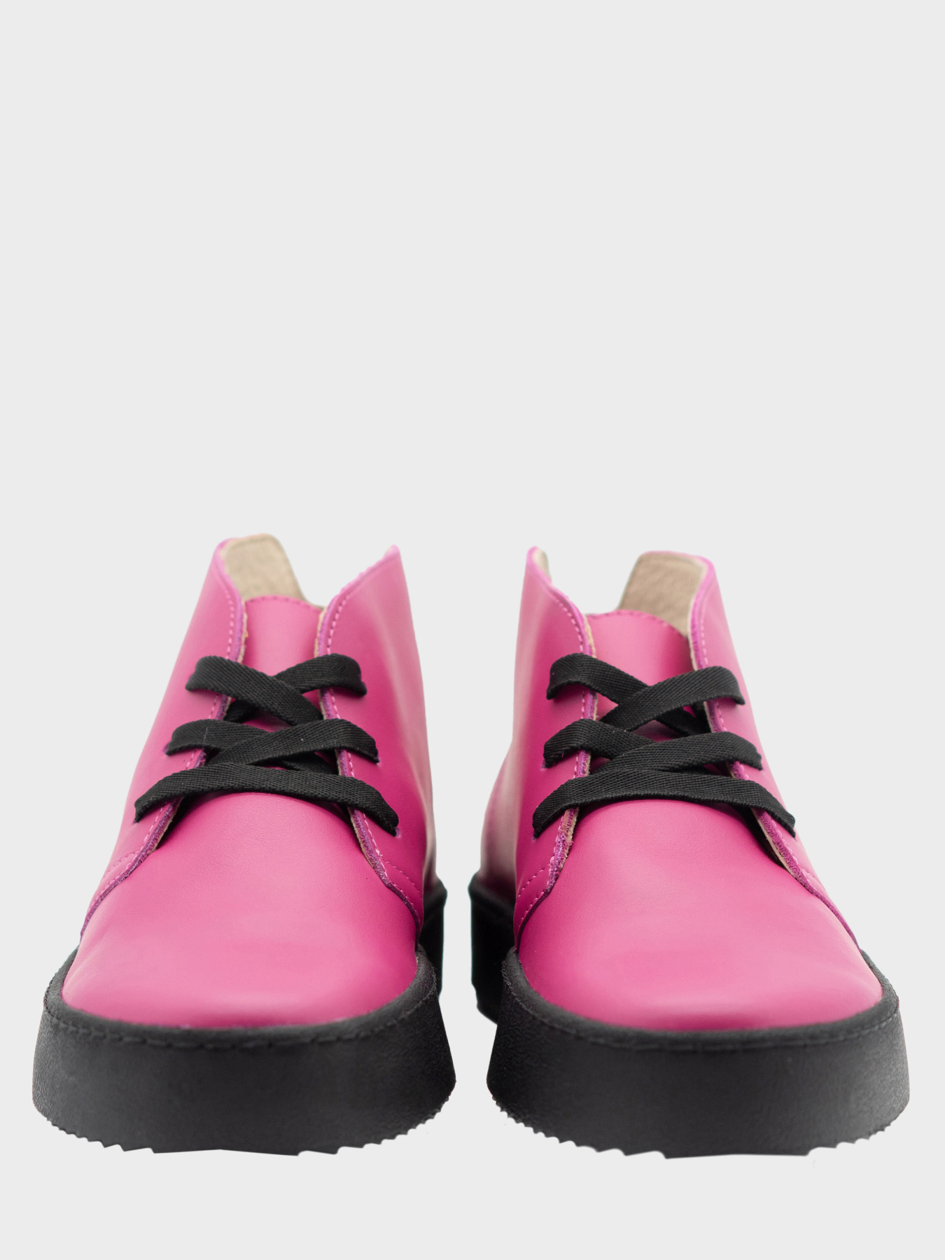 Кеды высокие Enzo Verratti модель 18-1426-1malsk Фото