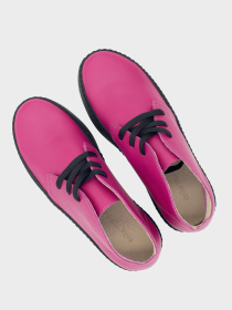 Кеды высокие Enzo Verratti модель 18-1426-1malsk Фото