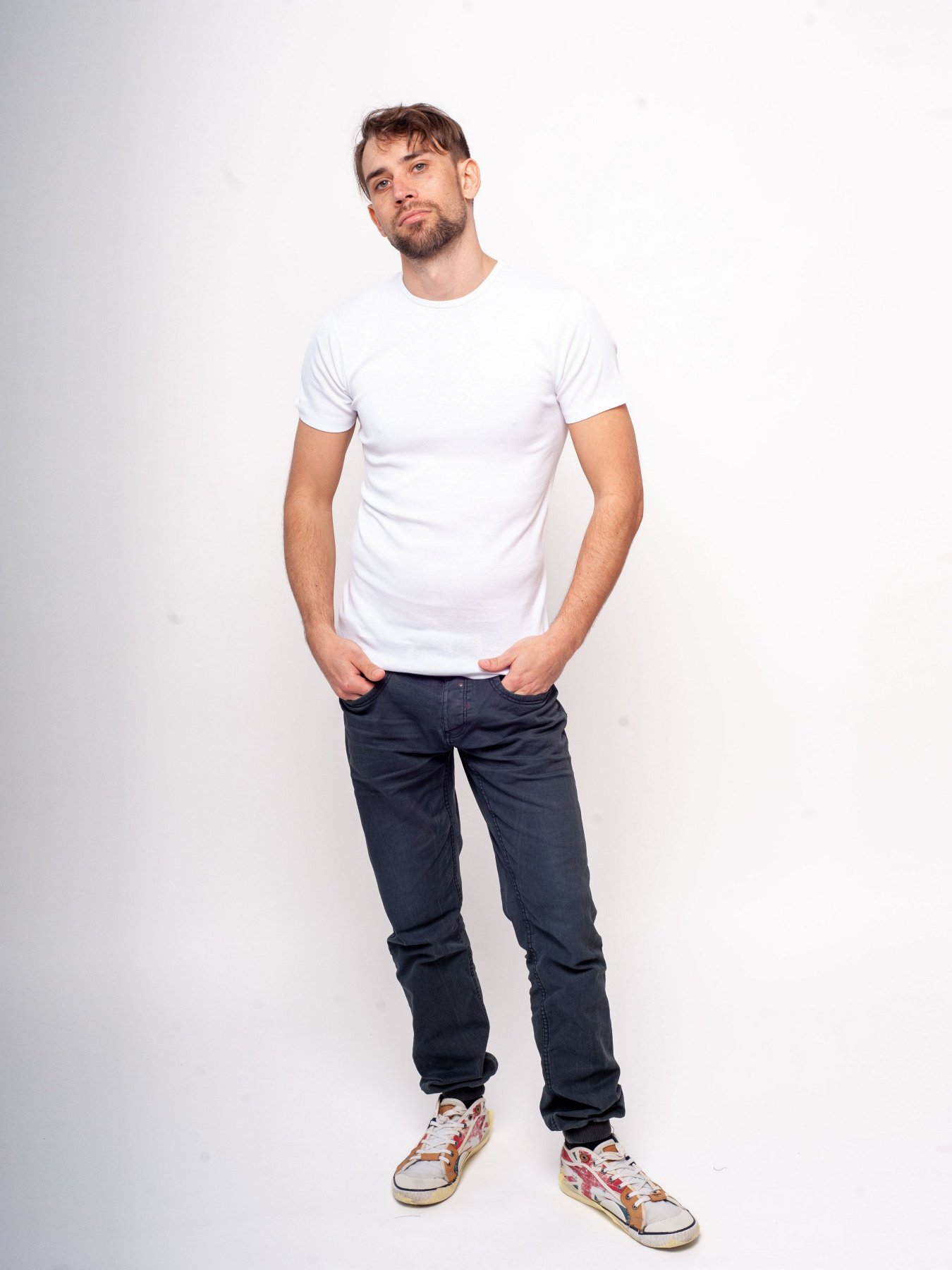 Футболка Наталюкс модель 2113023200011 Фото