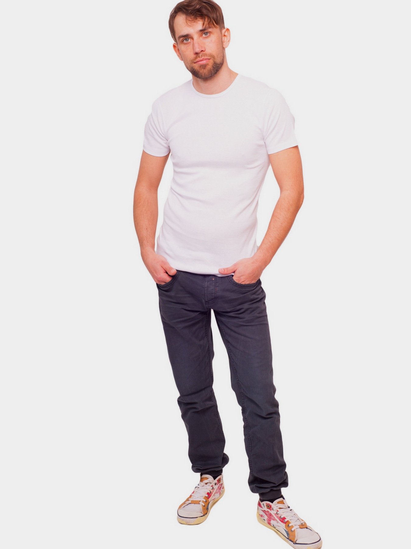 Футболка Наталюкс модель 2113023200011 Фото